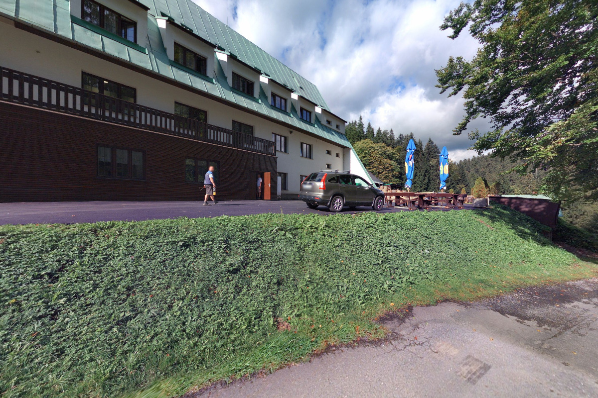 Rekreační středisko Ski Park Gruň