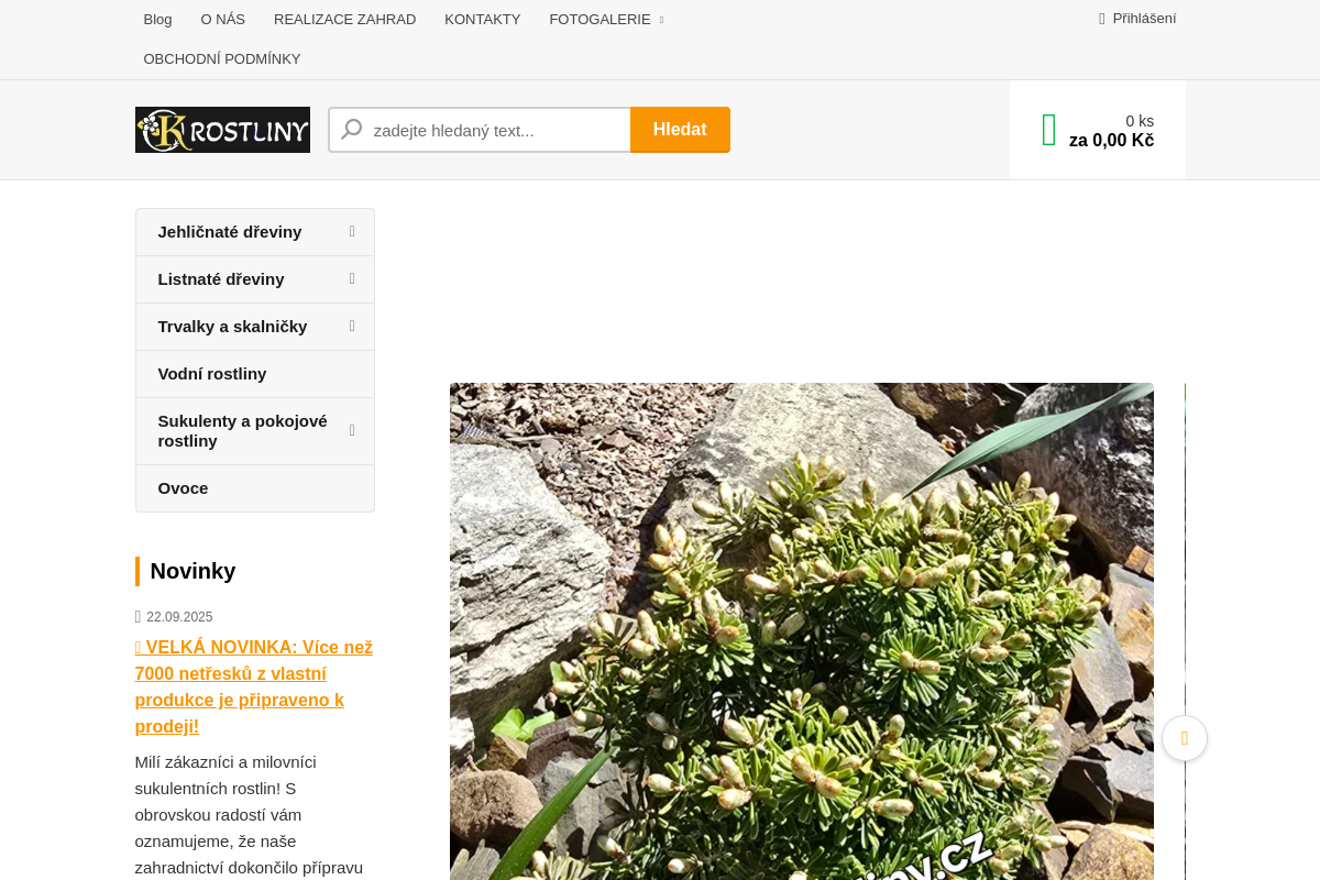 Okrostliny.cz