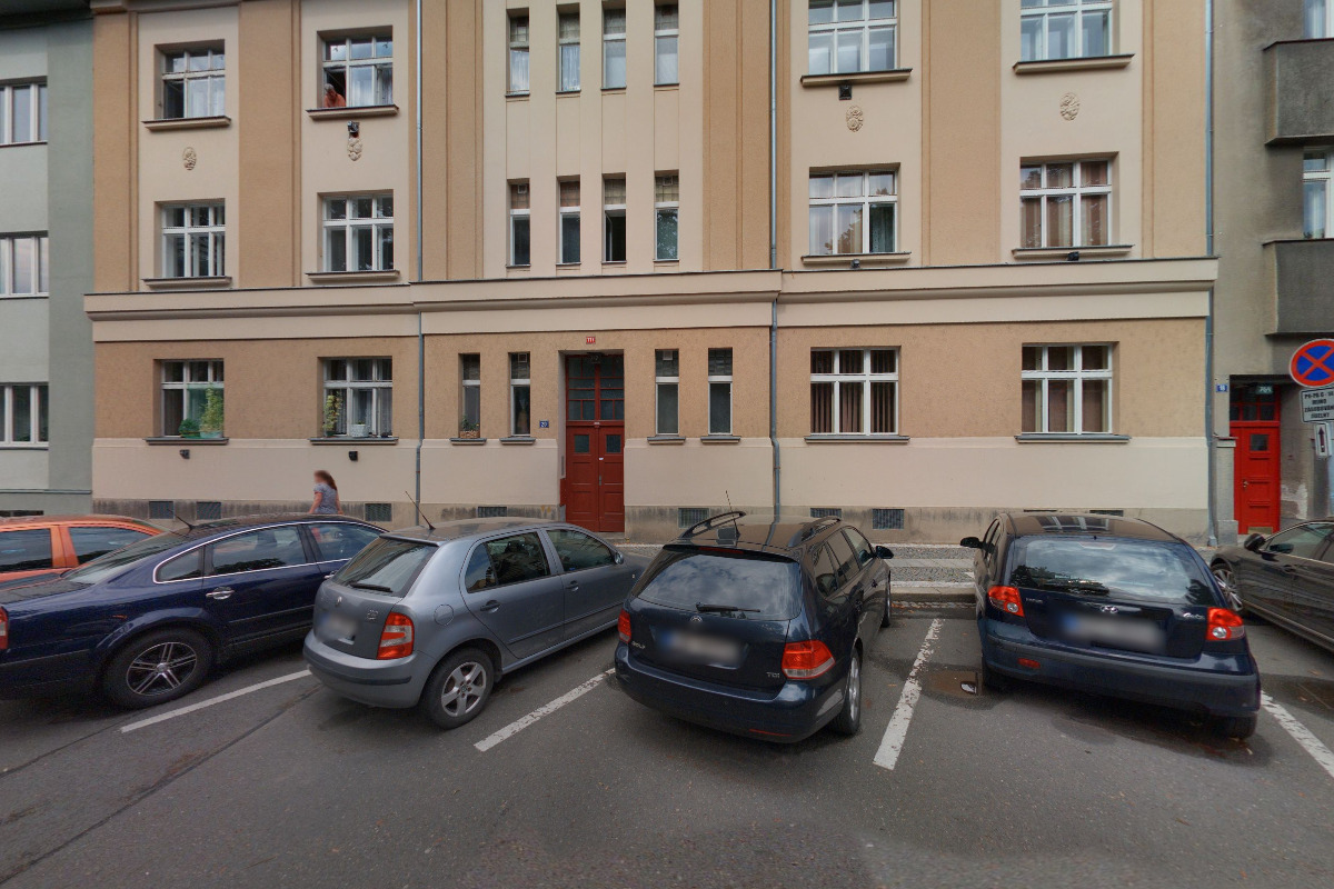 Vysokotlaké Mytí foto 6