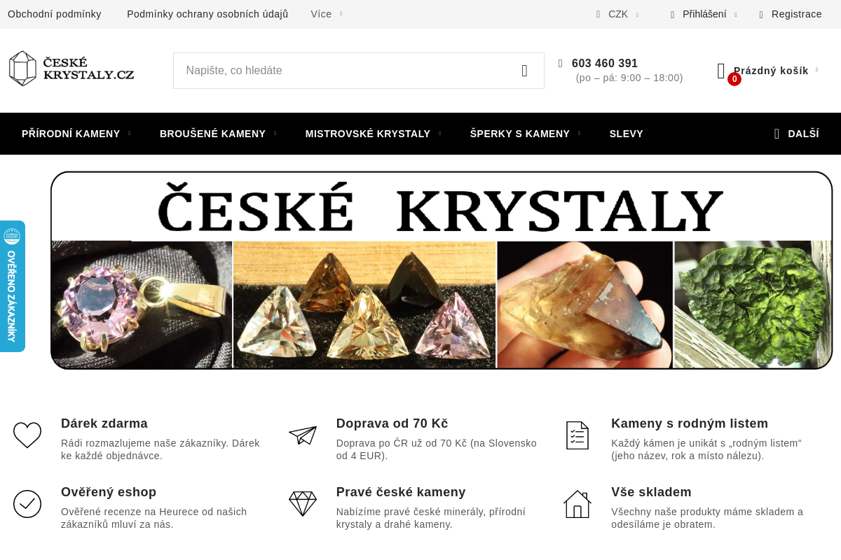 Ceskekrystaly.cz