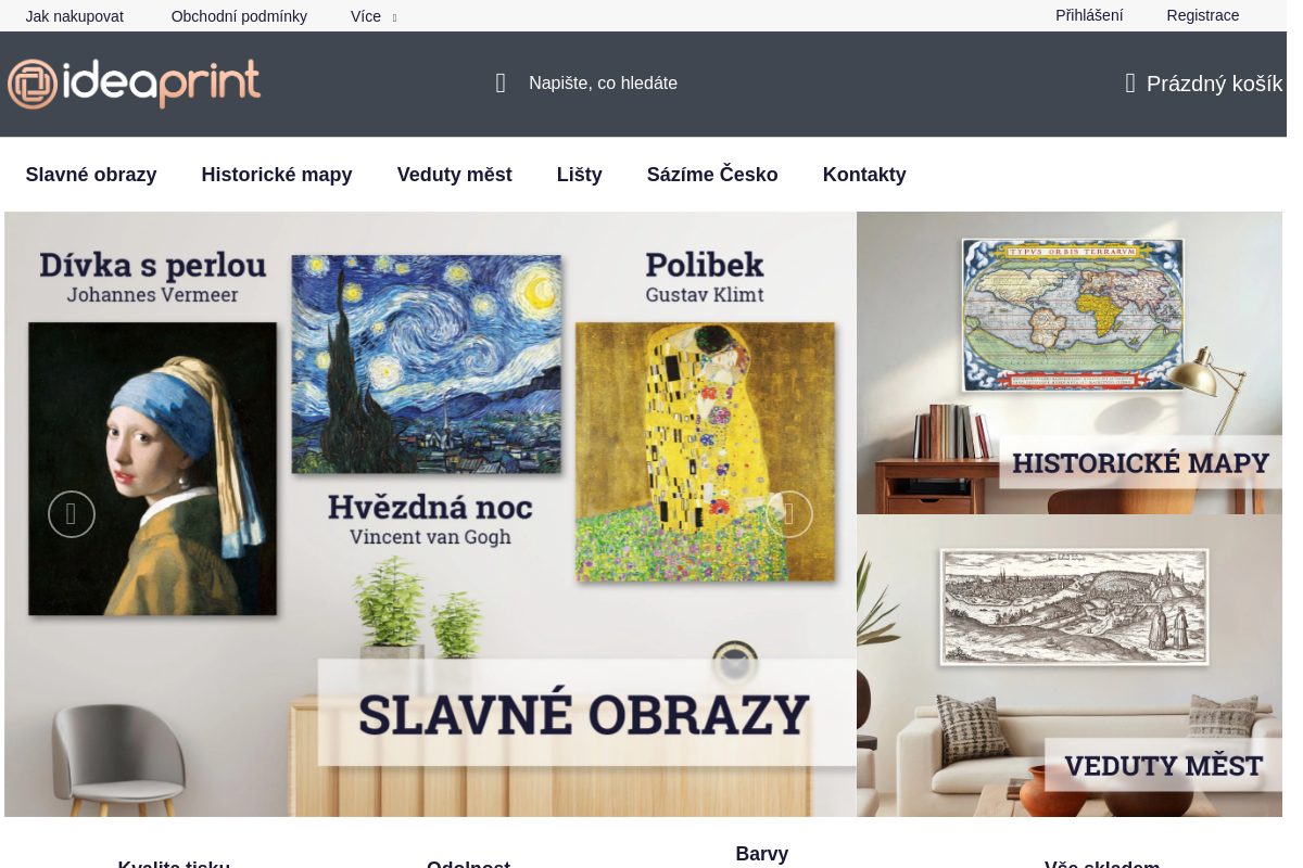 Ideaprint.cz