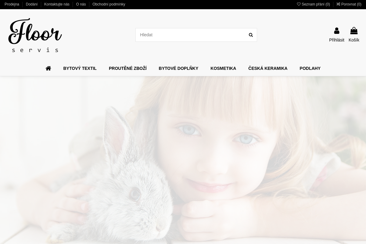 E-shop.floorservis.cz