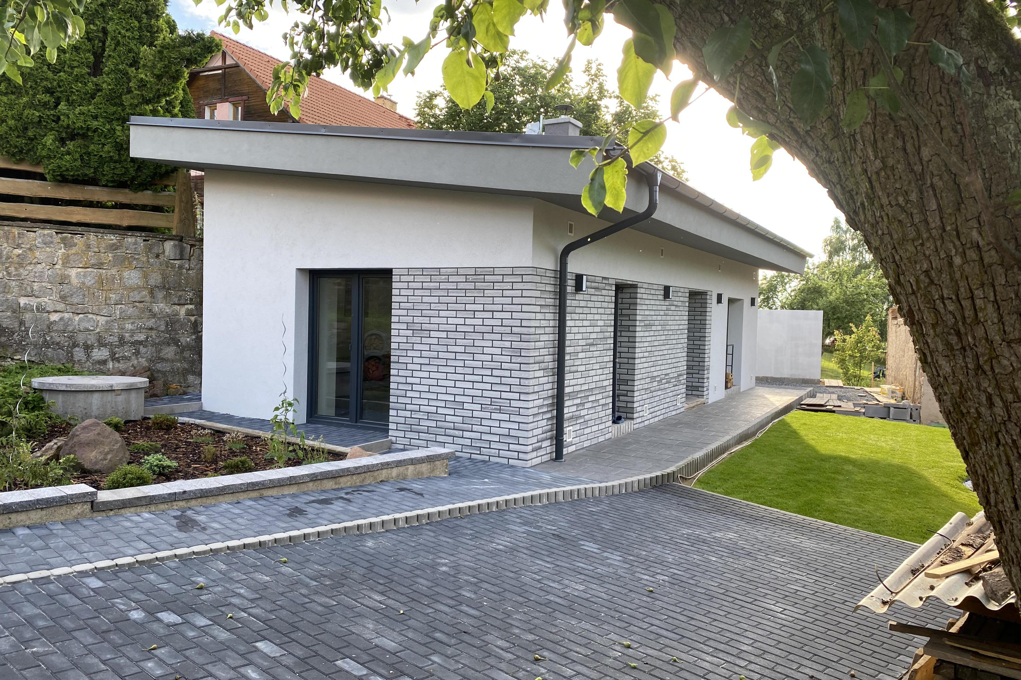 Apartmány Krymlov 43 foto 1