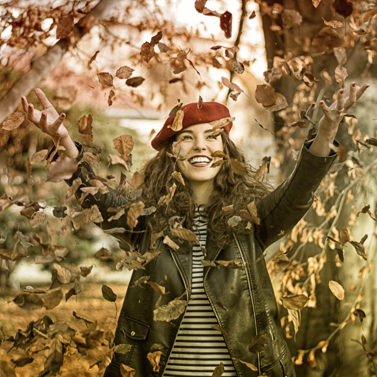 Andrea Kalová - Portrétní fotografka foto 2