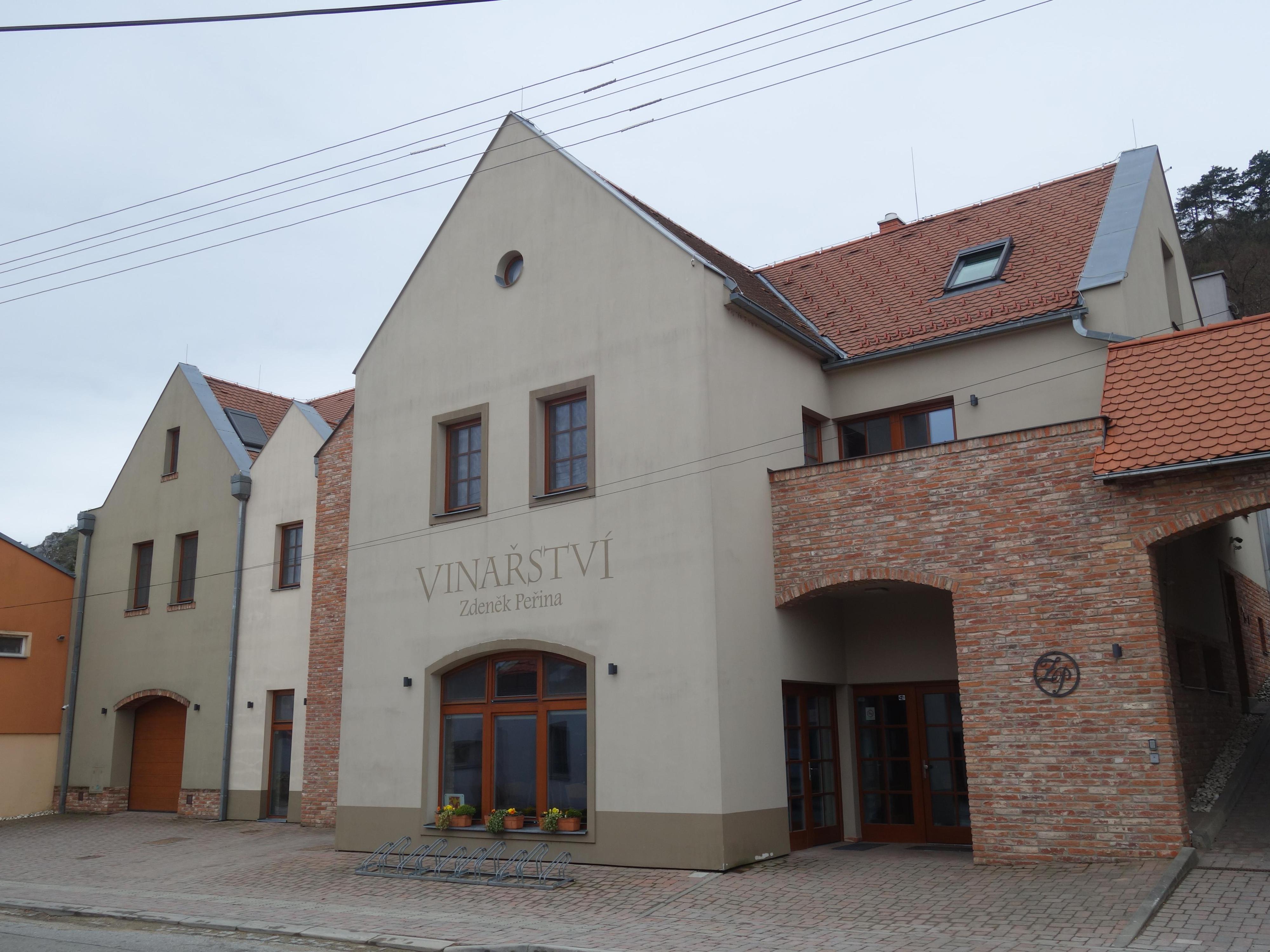 Vinařství Peřina foto 4