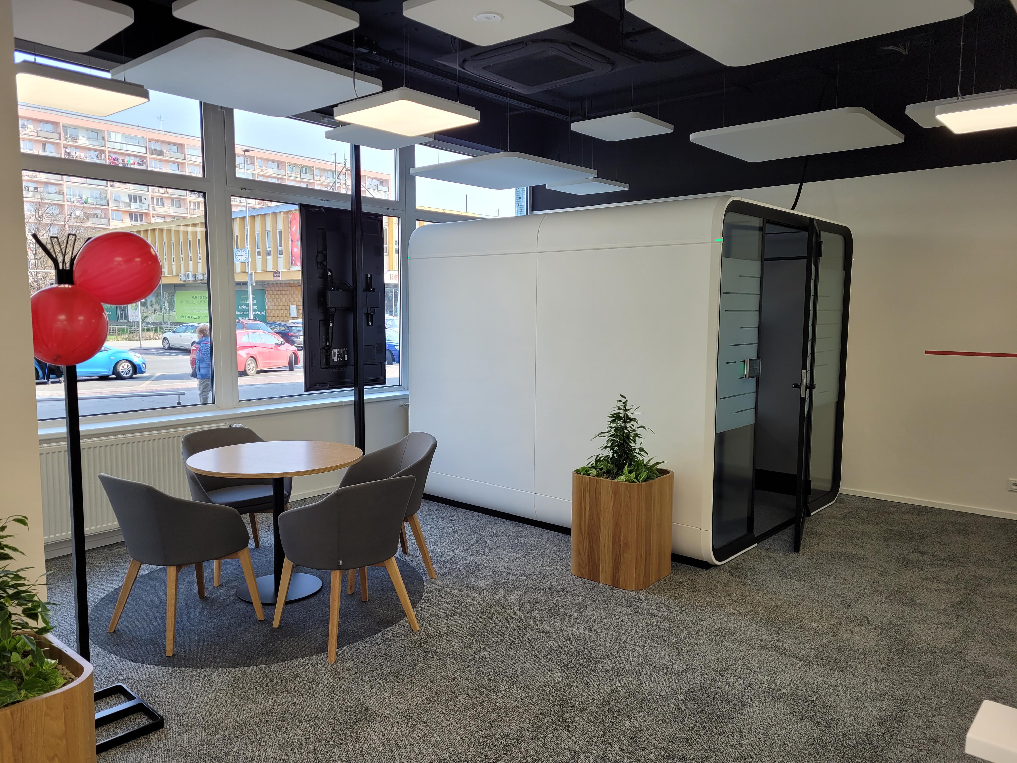 Komerční banka, a.s. foto 3