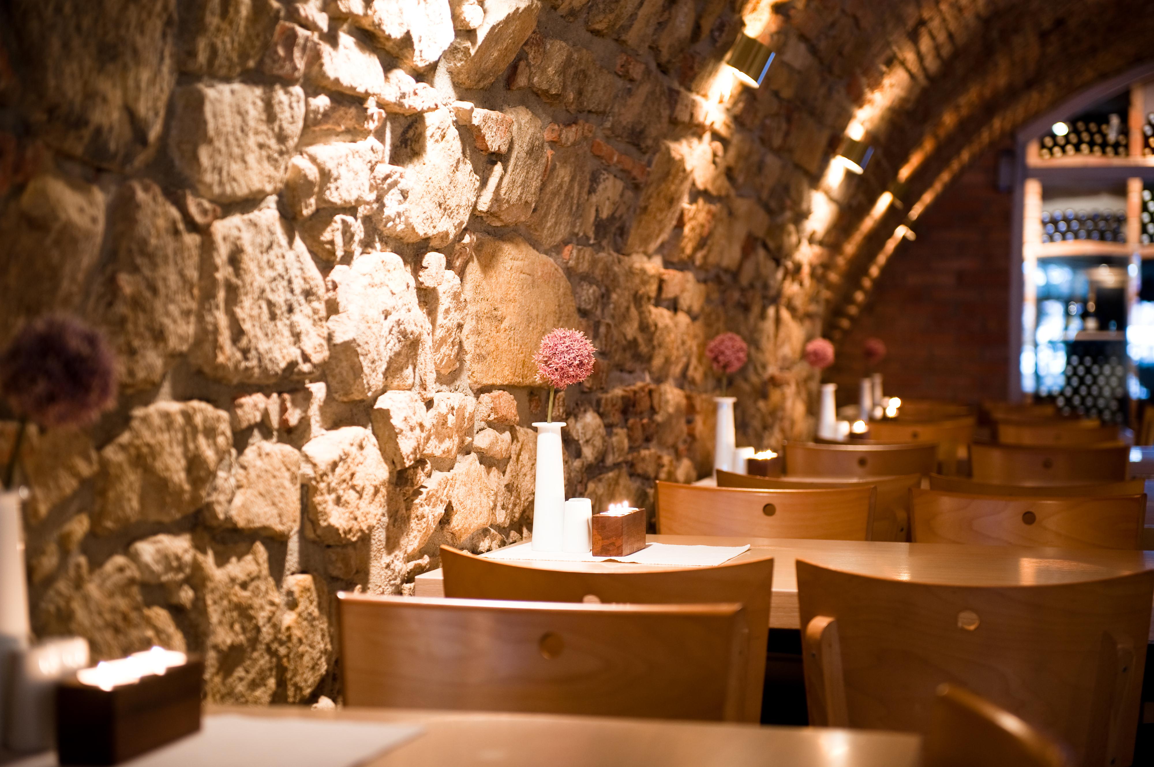 Restaurace Racek foto 4