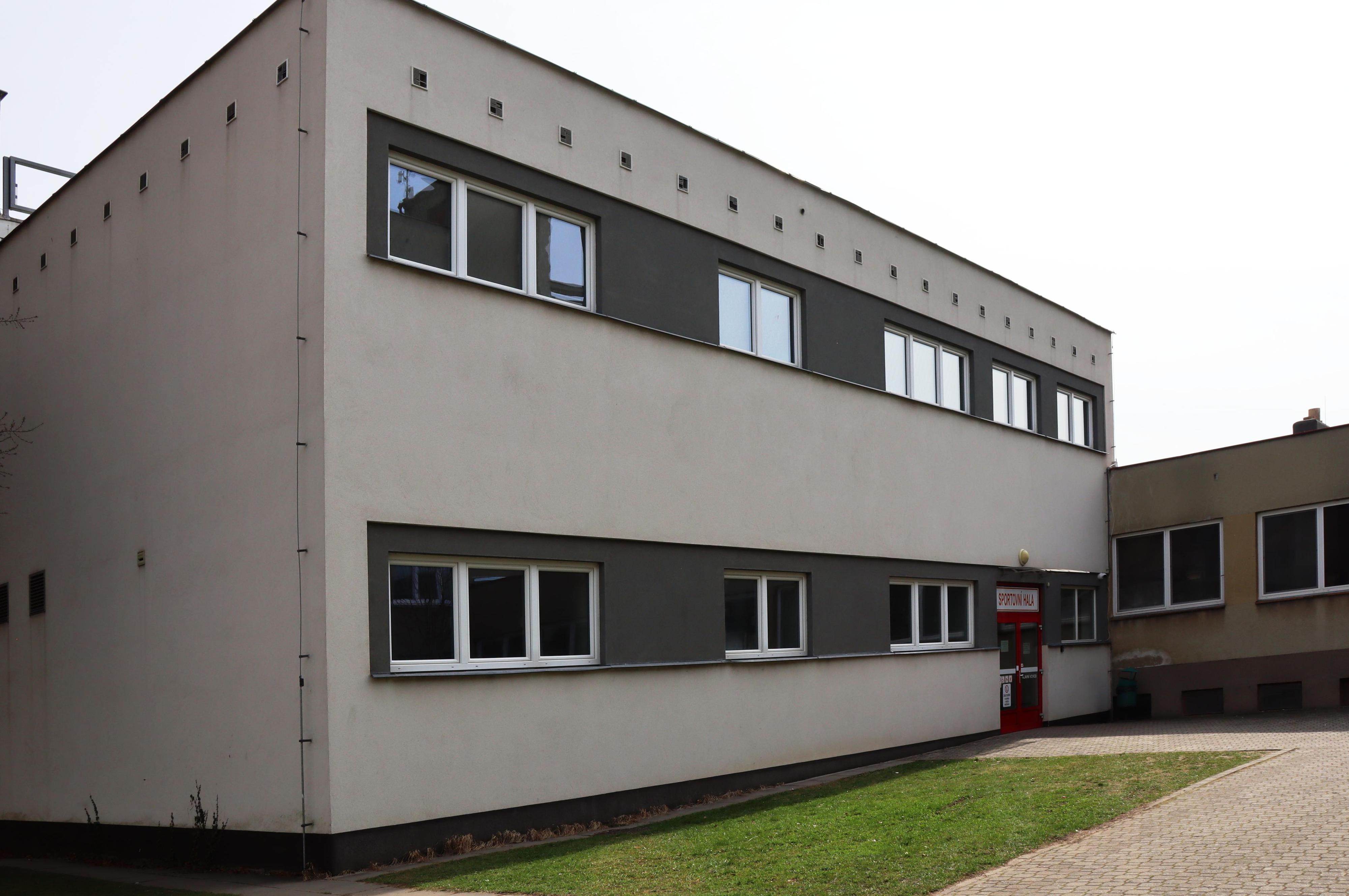 SH Domova mládeže Vysoké Mýto foto 2