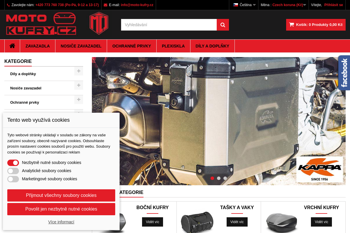Moto-kufry.cz