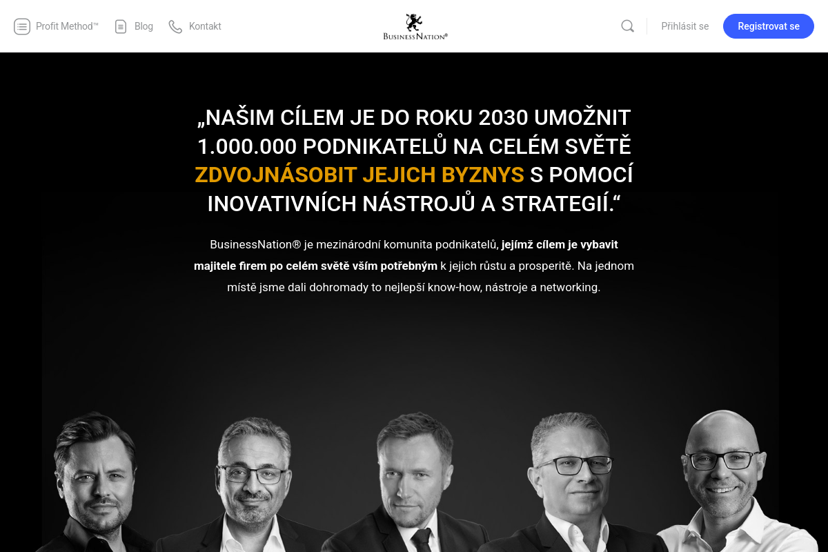 Business Nation, s.r.o.