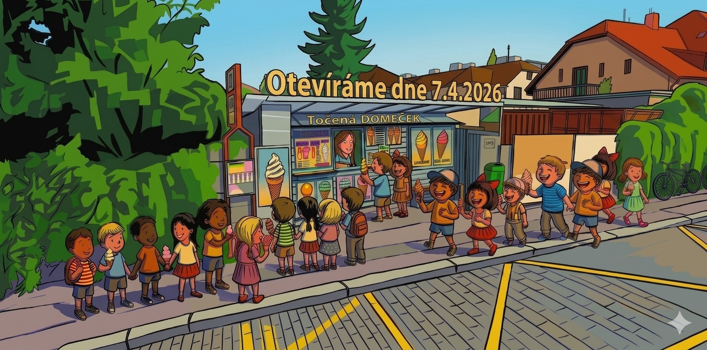 Točená Domeček foto 2