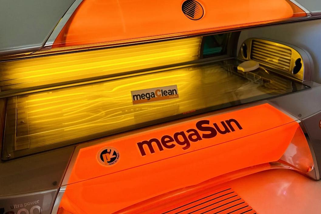 Solárium fitsun Plzeń Doubravka