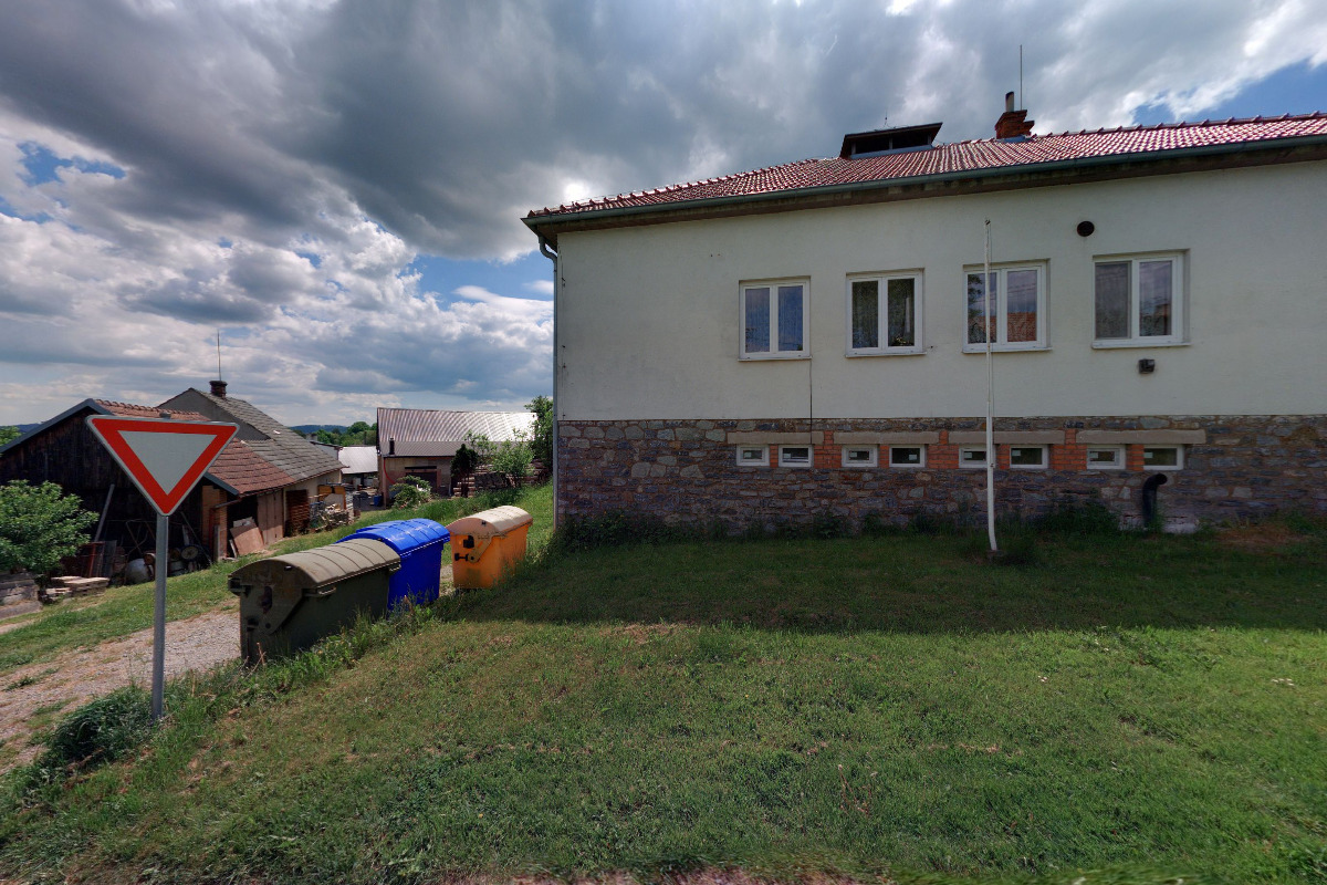 Kulturní dům Meziříčko