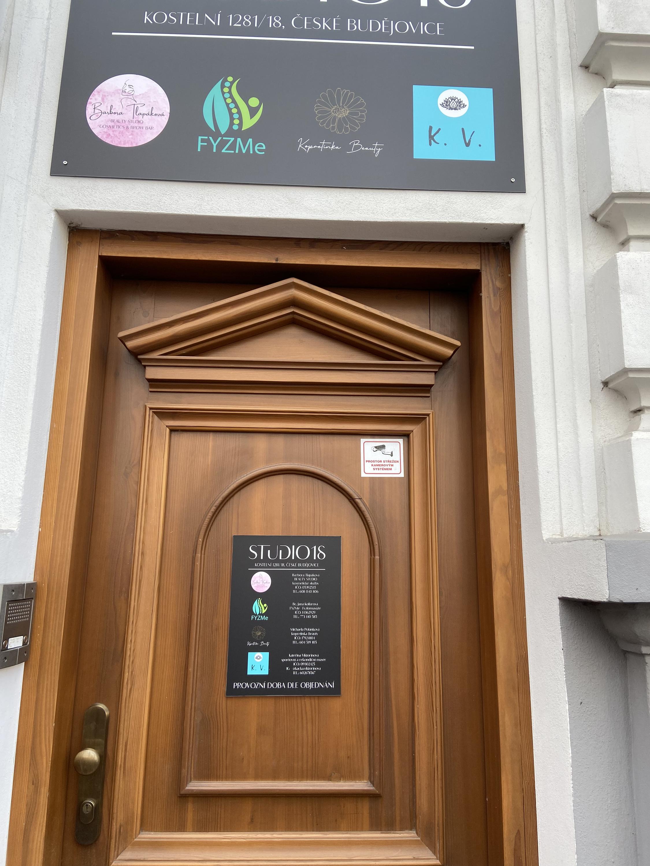 Kopretinka Beauty foto 2