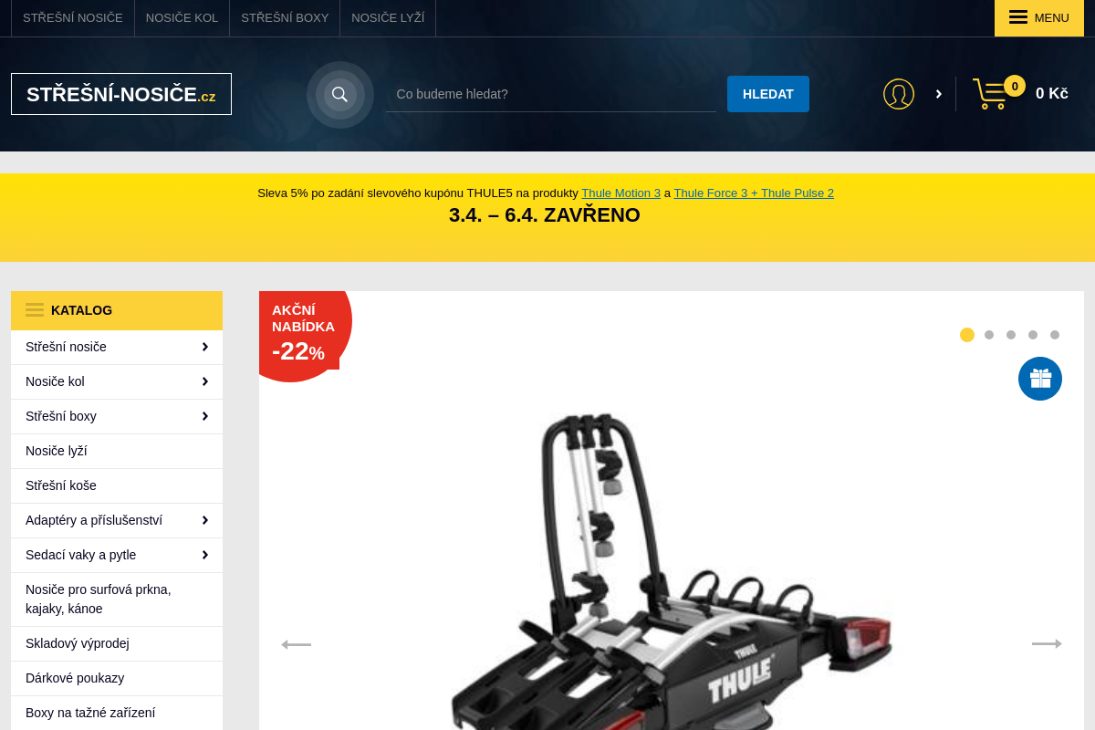 Stresni-nosice-kol.cz