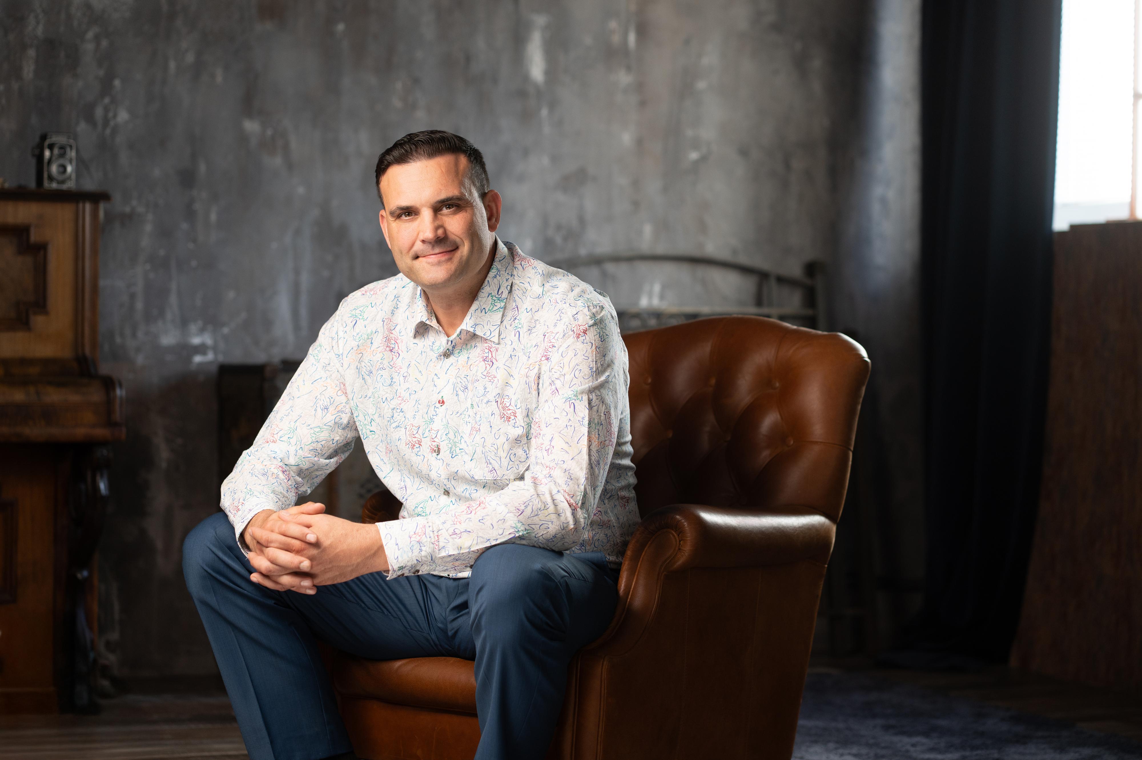 František Babčický, realitní makléř RE/MAX ALFA