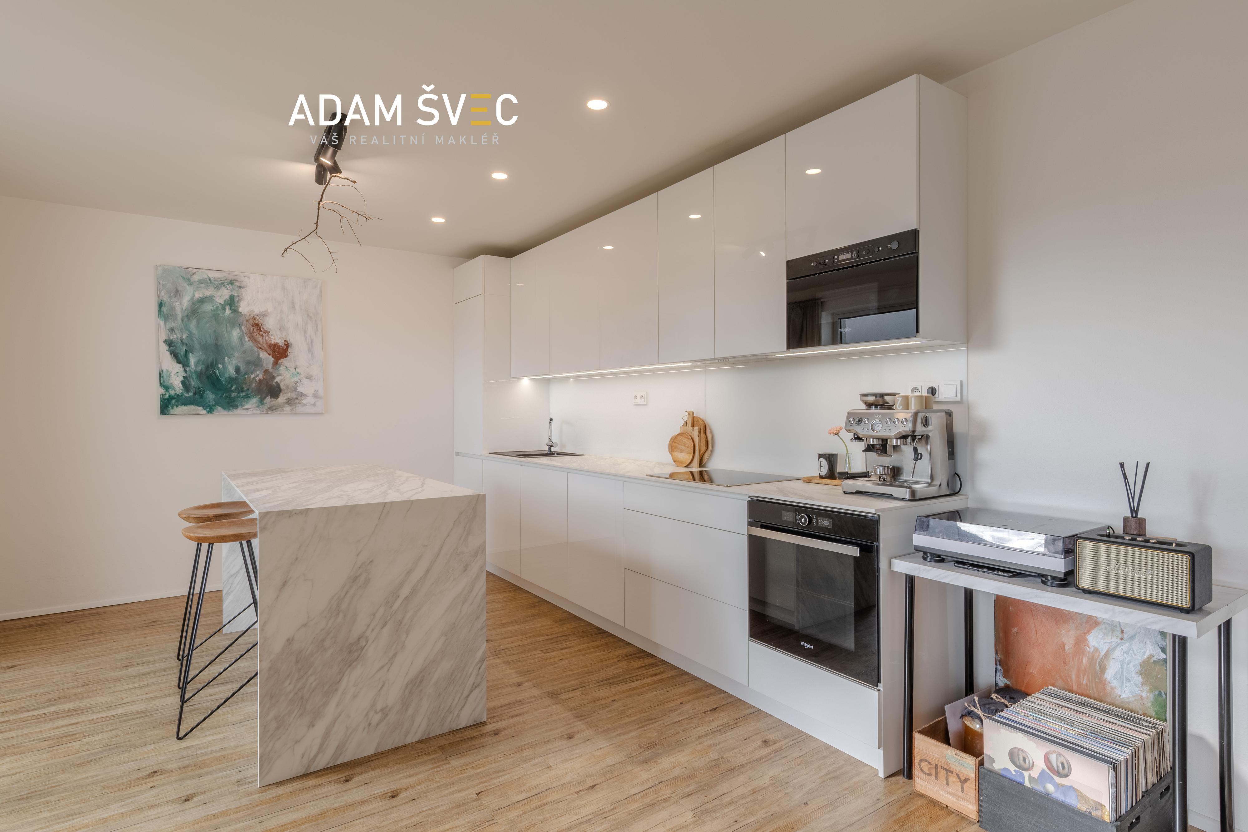 Adam Švec - Váš realitní makléř foto 3