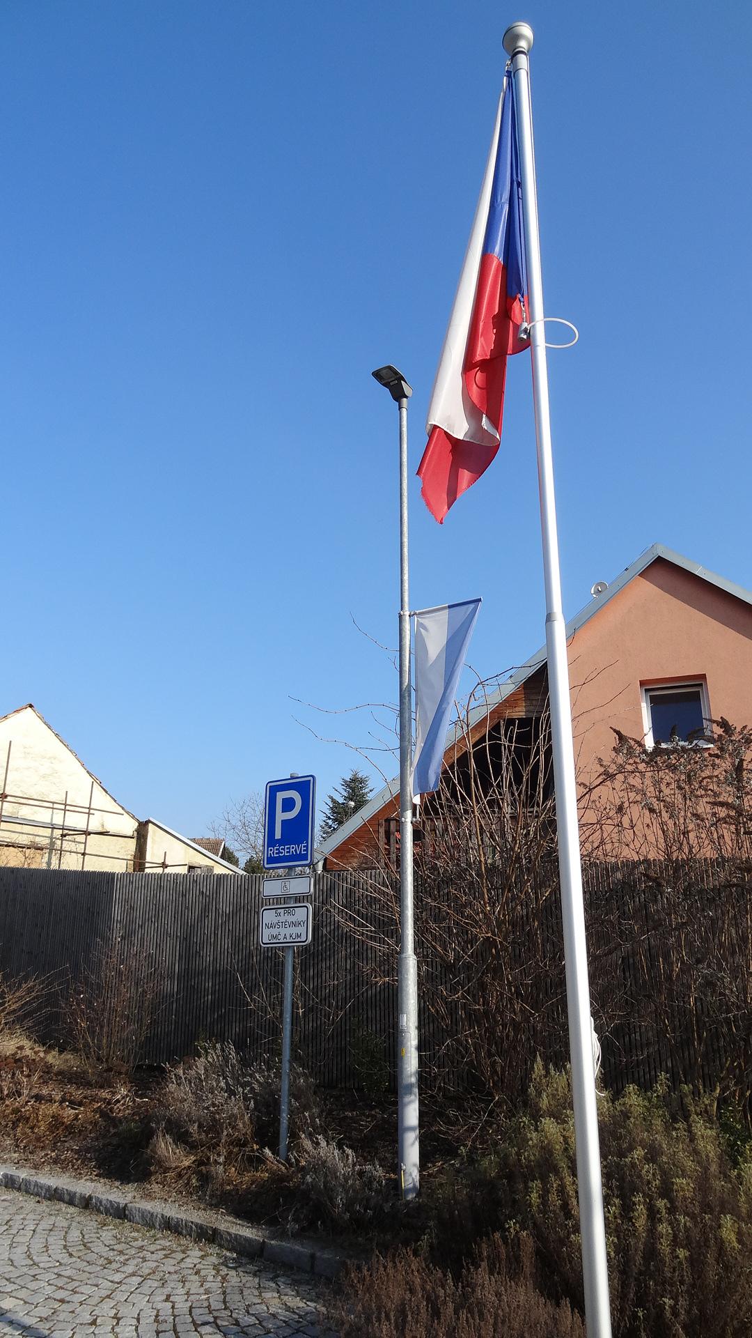 Úřad městské části Brno-Ořešín foto 5