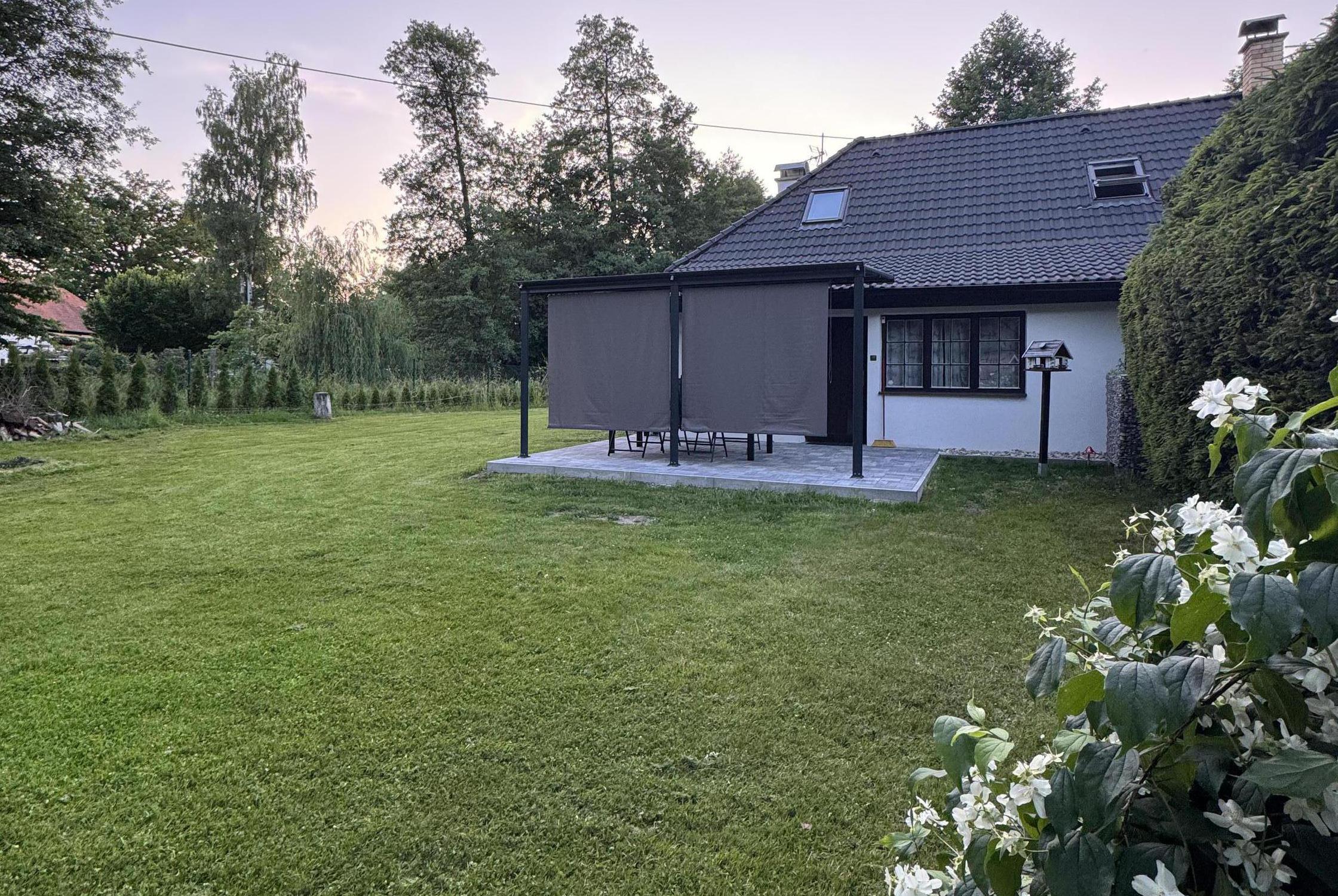 Apartmán Sýkorky foto 1