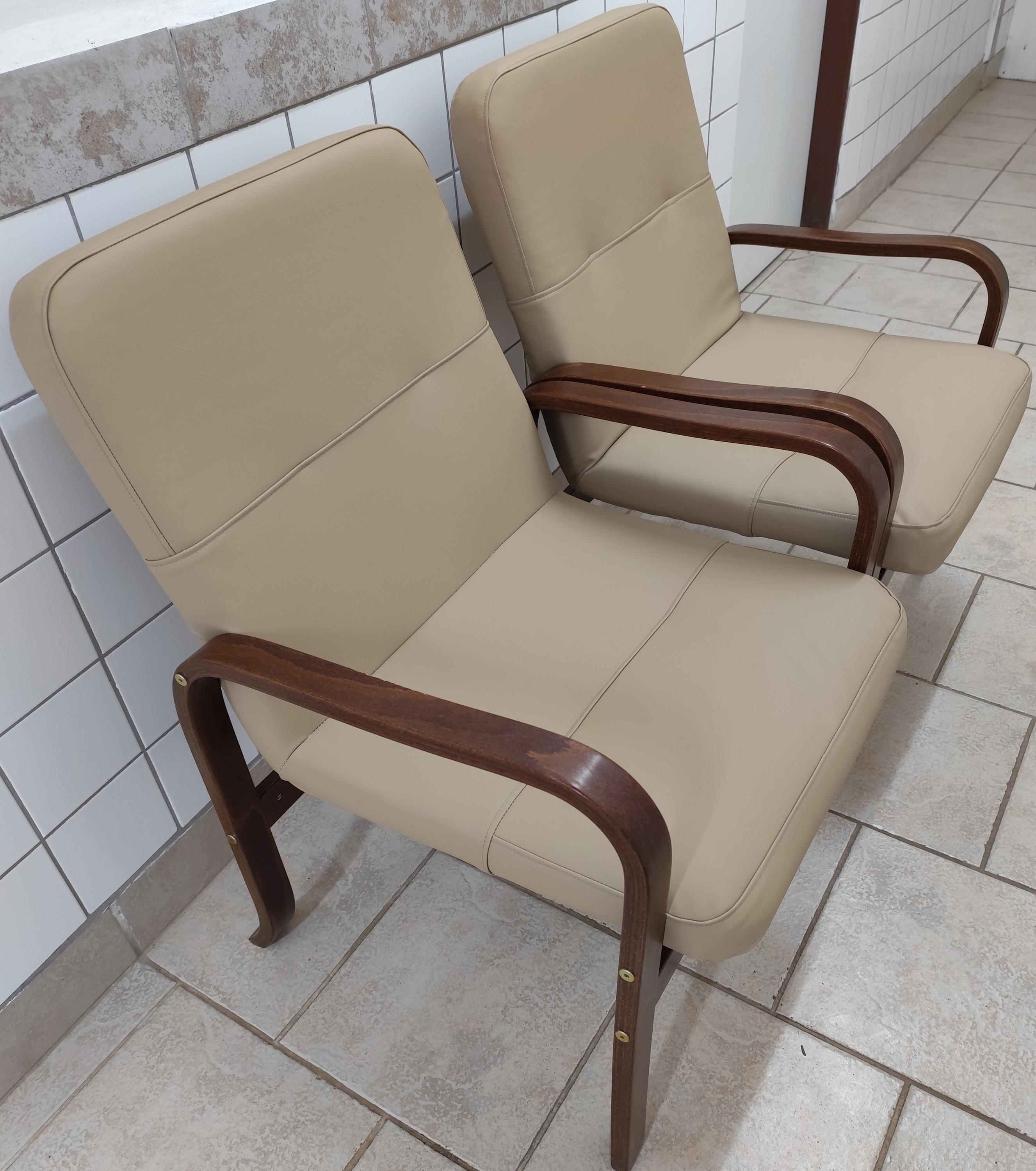 Nejen kůže - zakázkové čalounění foto 3