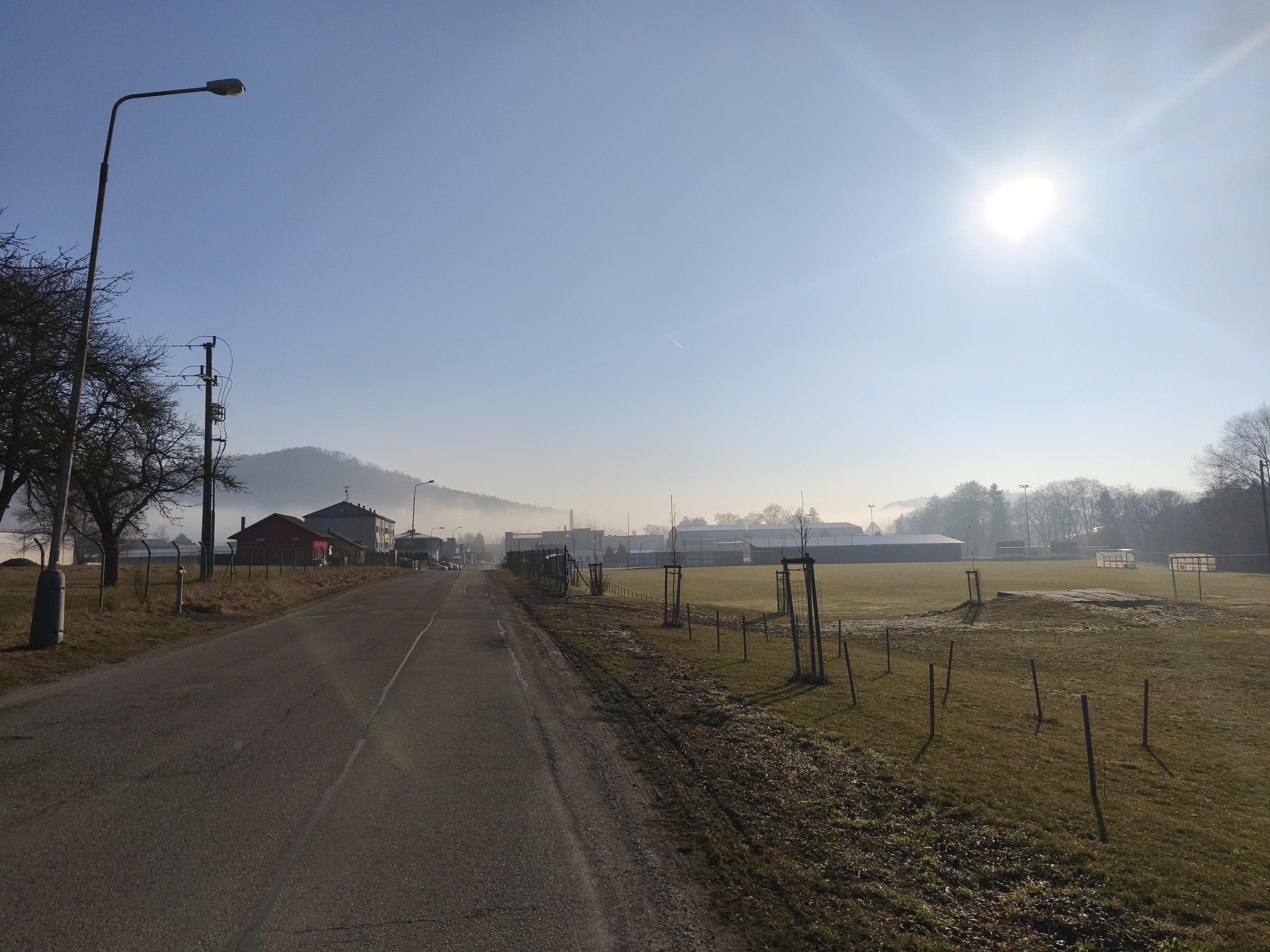 TJ Slovan Moravská Třebová foto 2