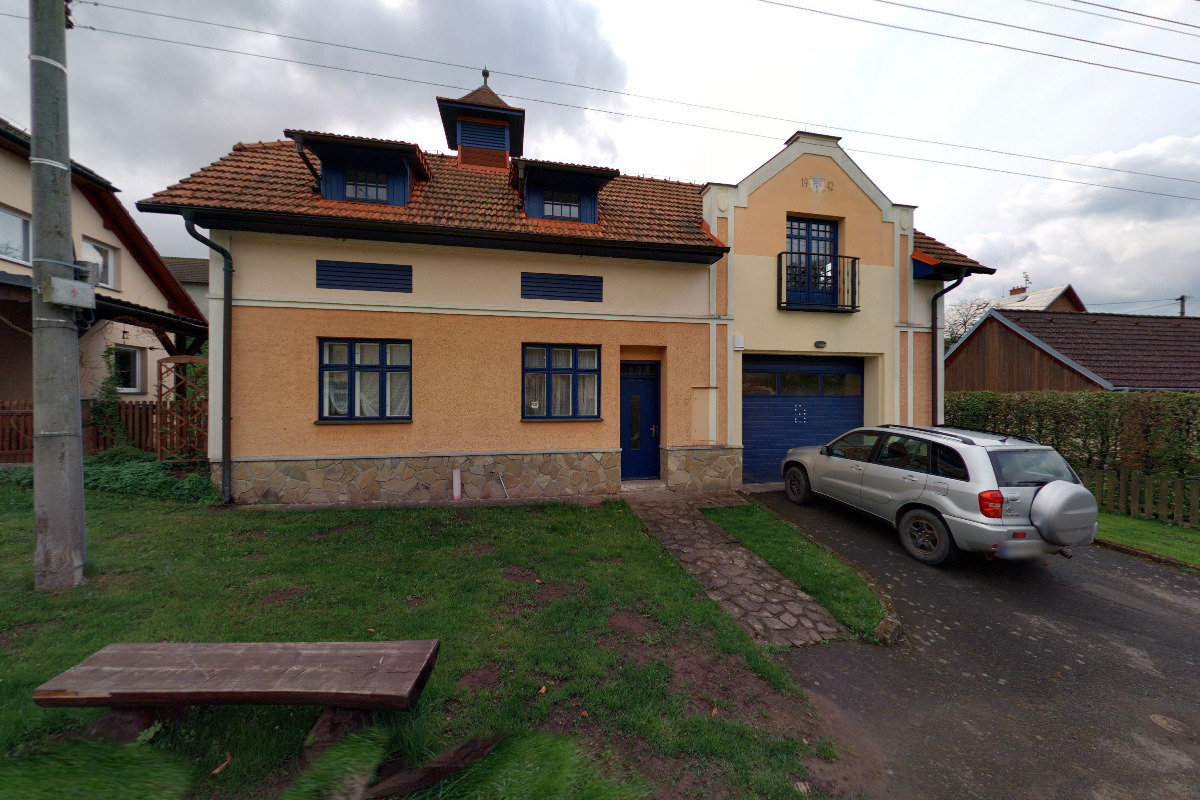 SH ČMS - Sbor dobrovolných hasičů Brusné