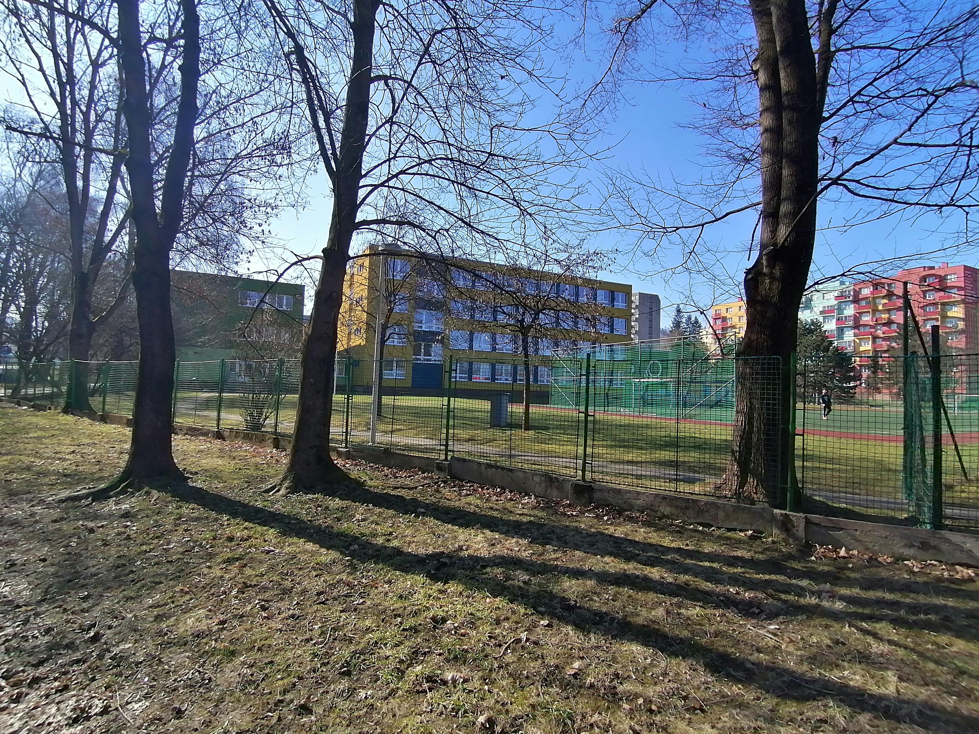 ZŠ dr. Milady Horákové Kopřivnice foto 5