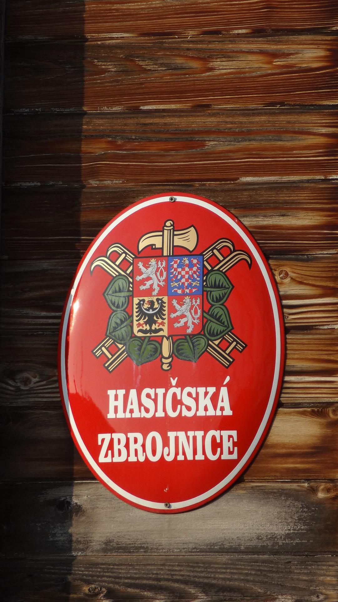 SH ČMS - Sbor dobrovolných hasičů Brno-Ořešín foto 4