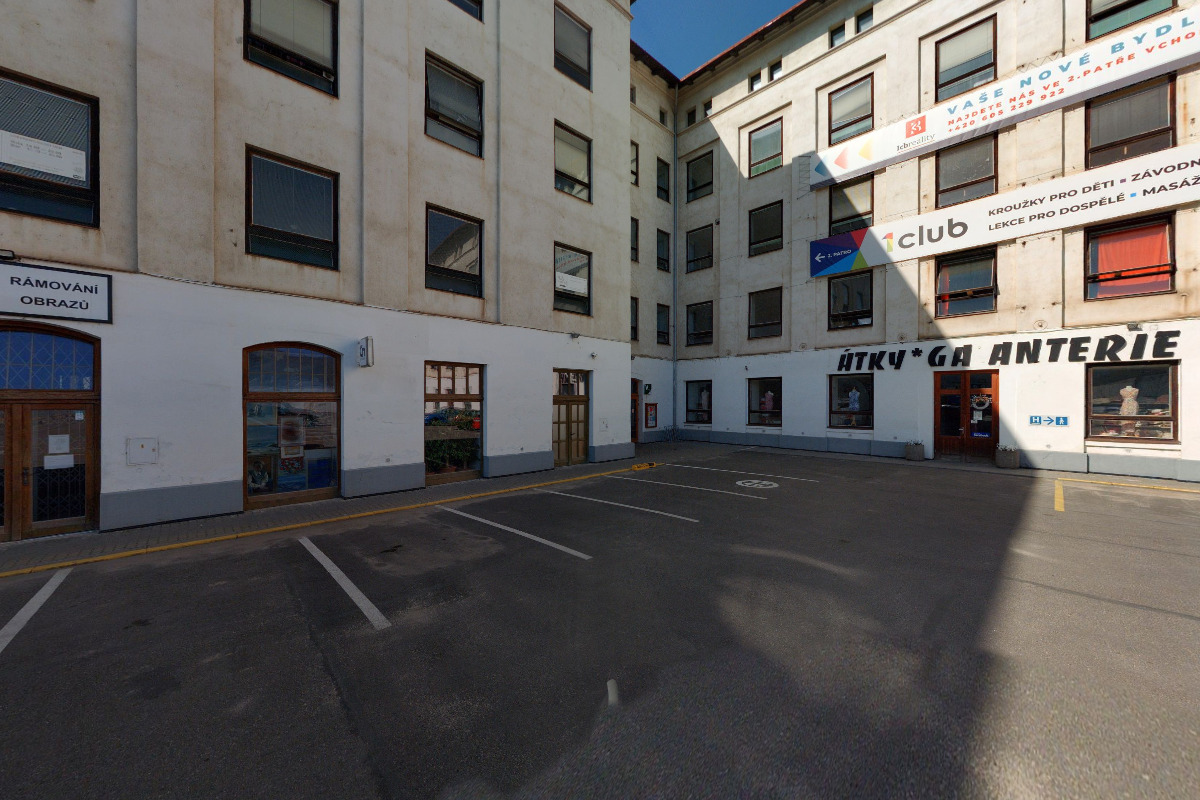 BIG ONE FITNESS – Mendlák foto 4