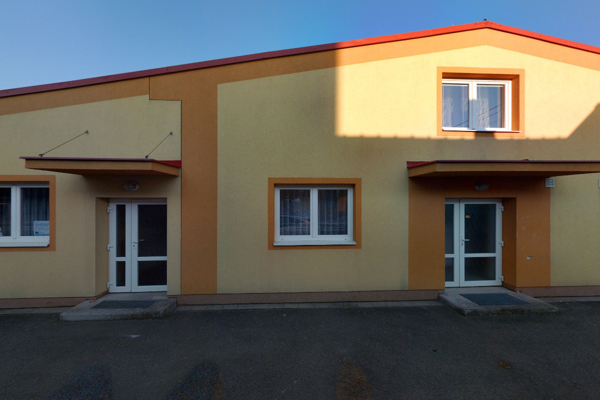 Kulturní dům Medlovice