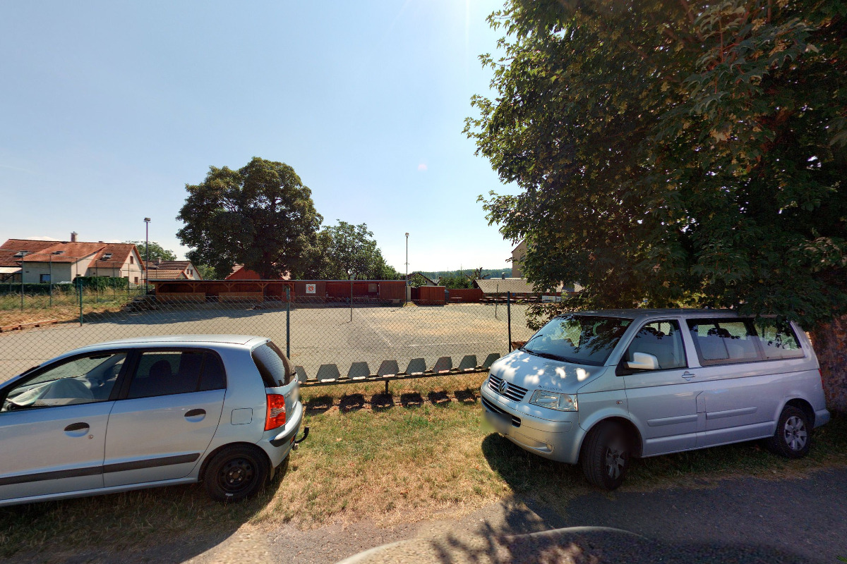 Tělocvičná jednota Sokol Kuks