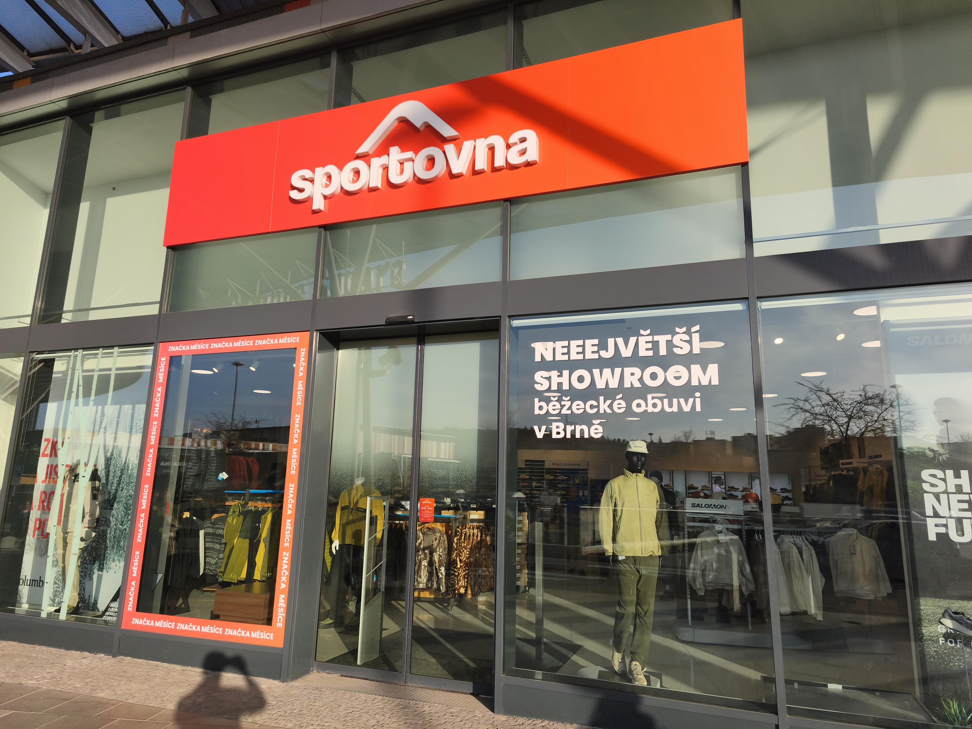 Sportovna.cz foto 6