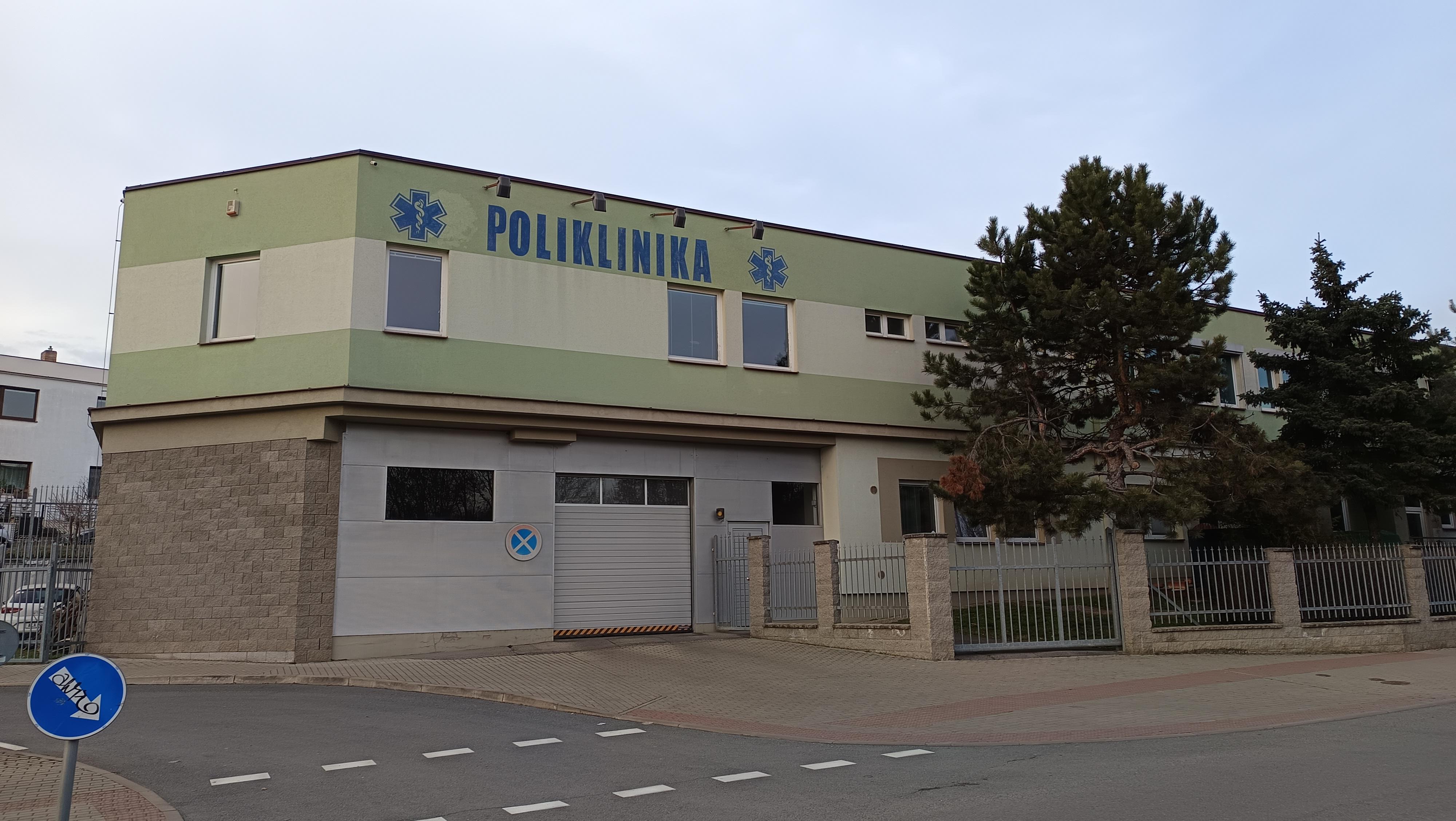 Poliklinika Bioregena, s.r.o. foto 5