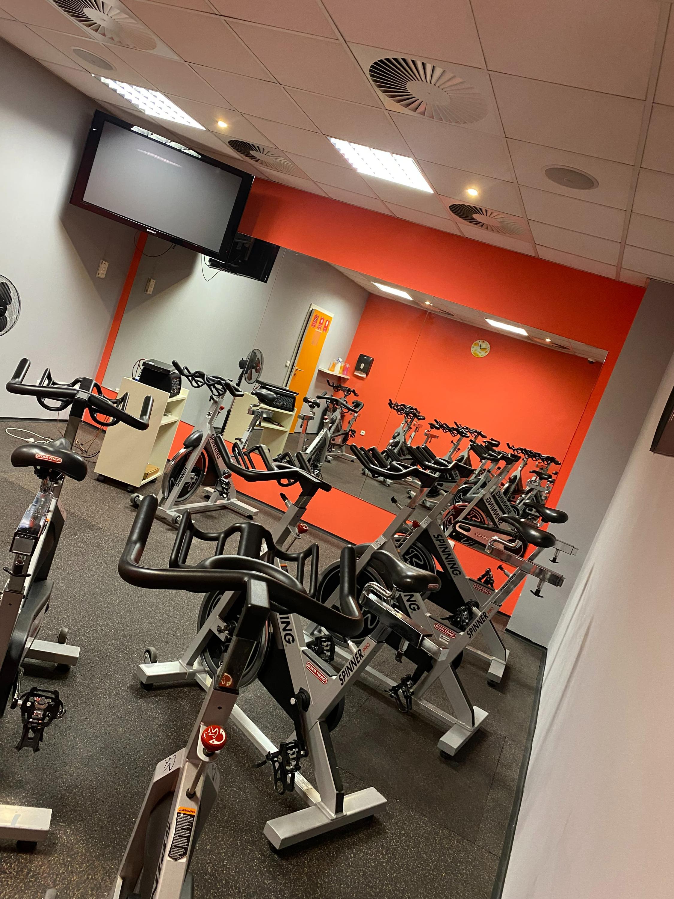 Epicentrum gym foto 4