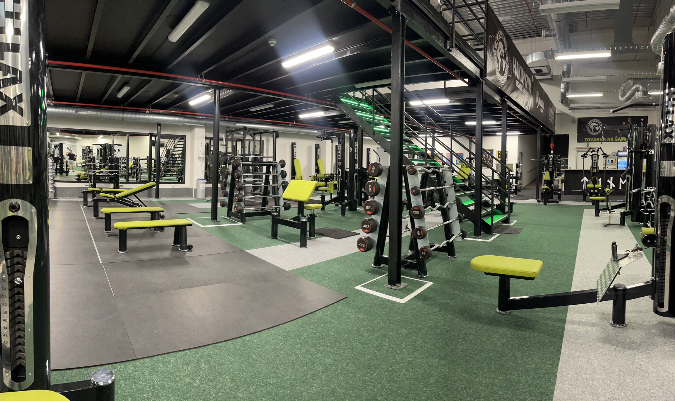 HAKIM Fitness, s.r.o.