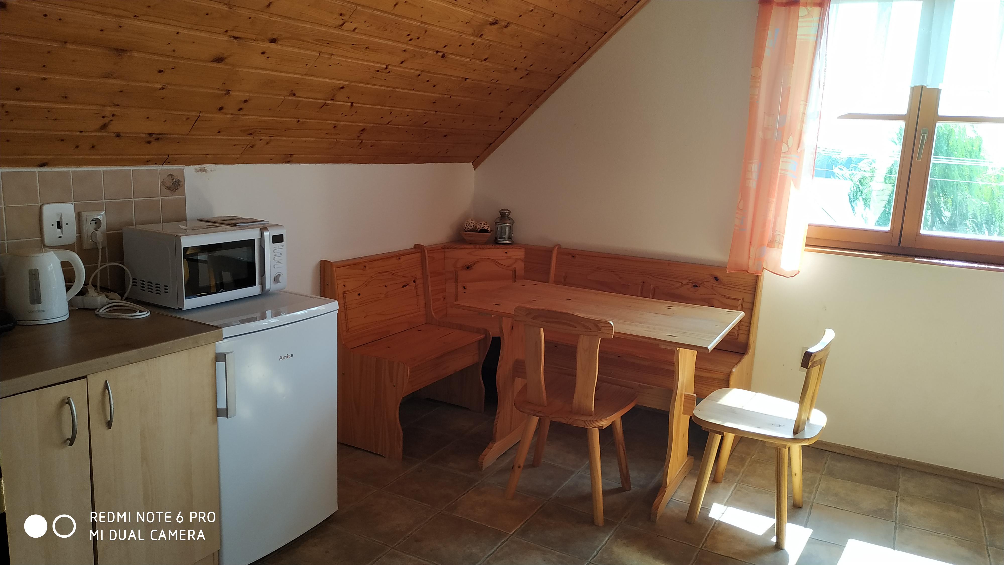 Ubytování U Křiváků foto 3