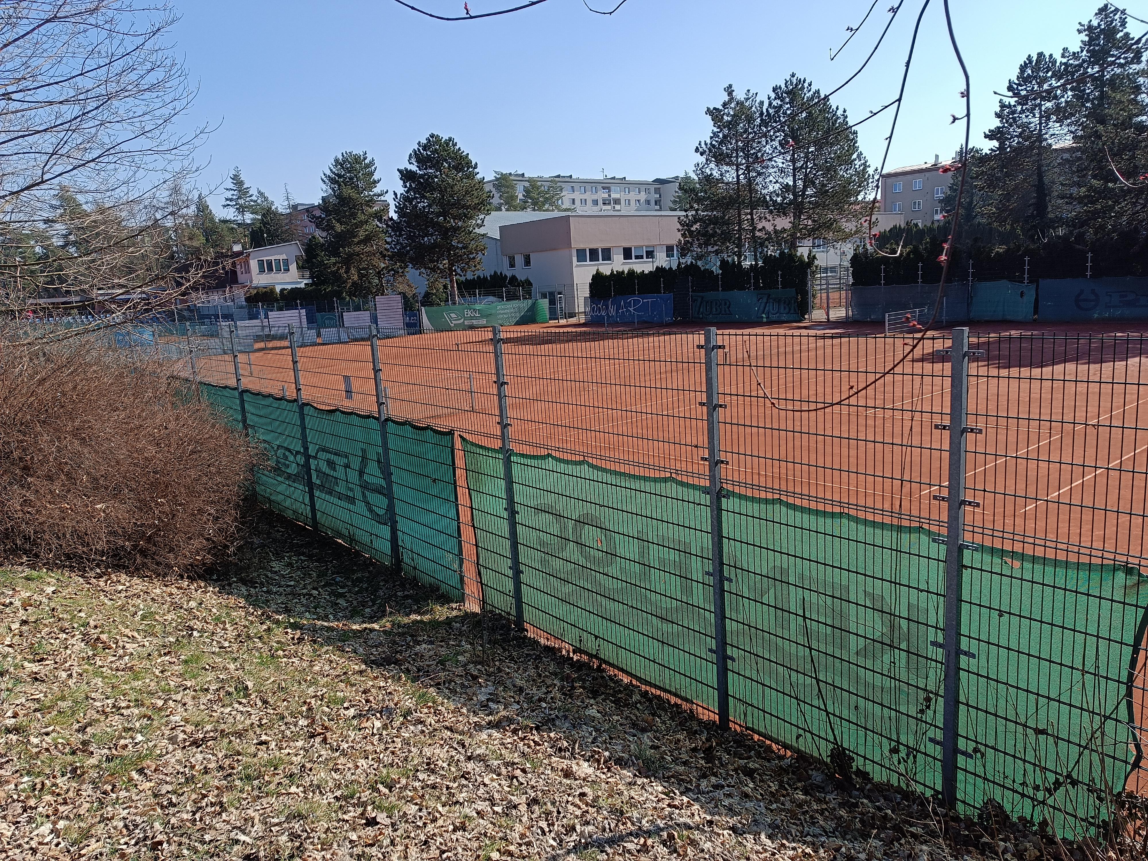 TK PRECHEZA Přerov, z.s. foto 2