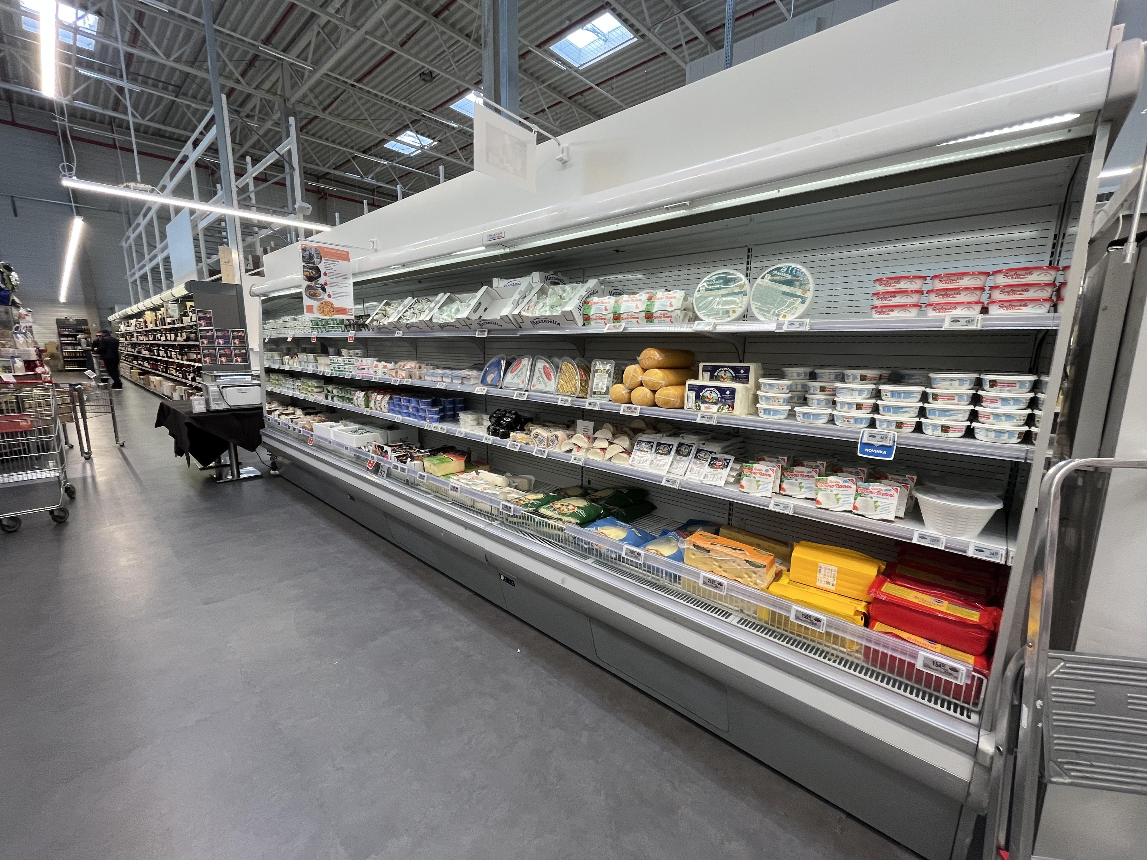 Cortelazzi Food Service