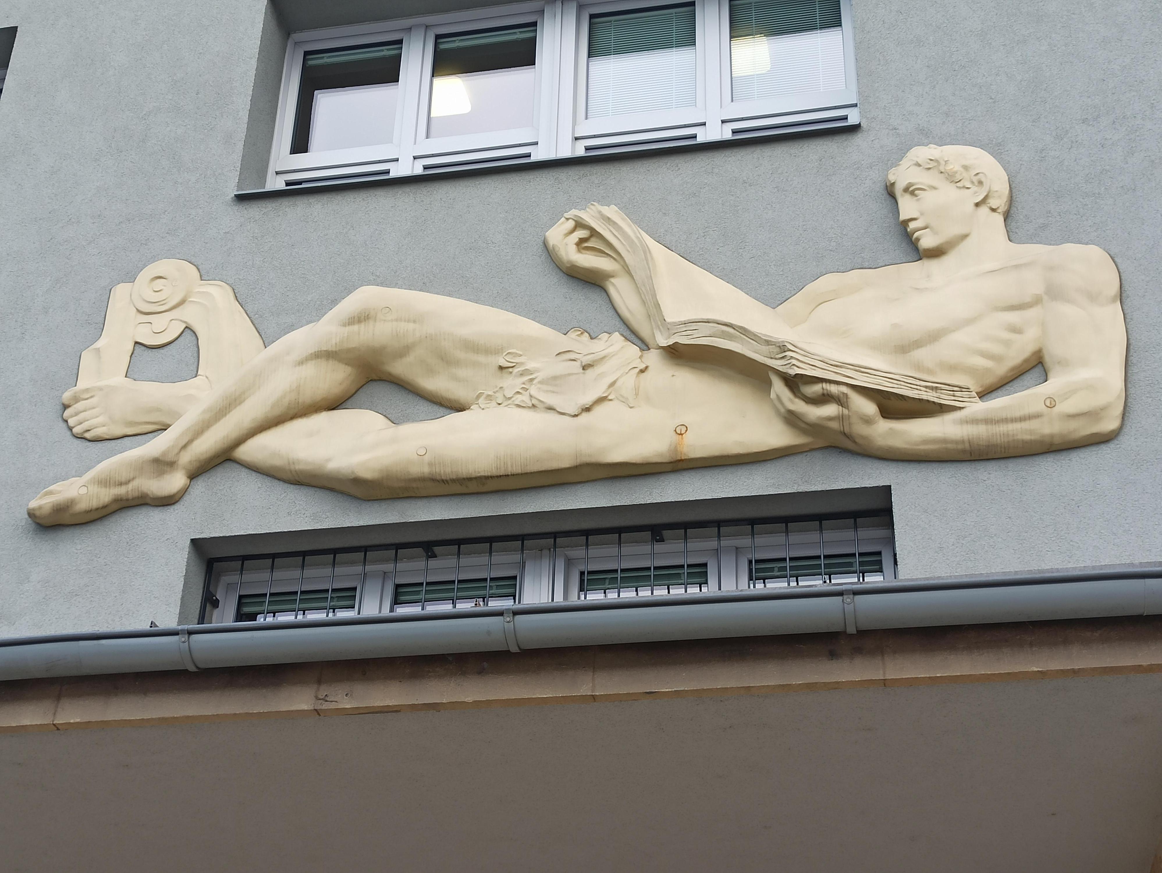 Střední odborná škola obchodu a služeb, Olomouc, Štursova 14 foto 6