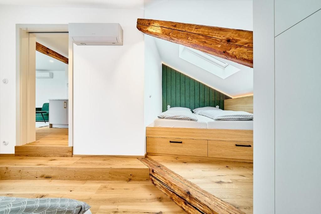 Apartmán Modrý Janek foto 4