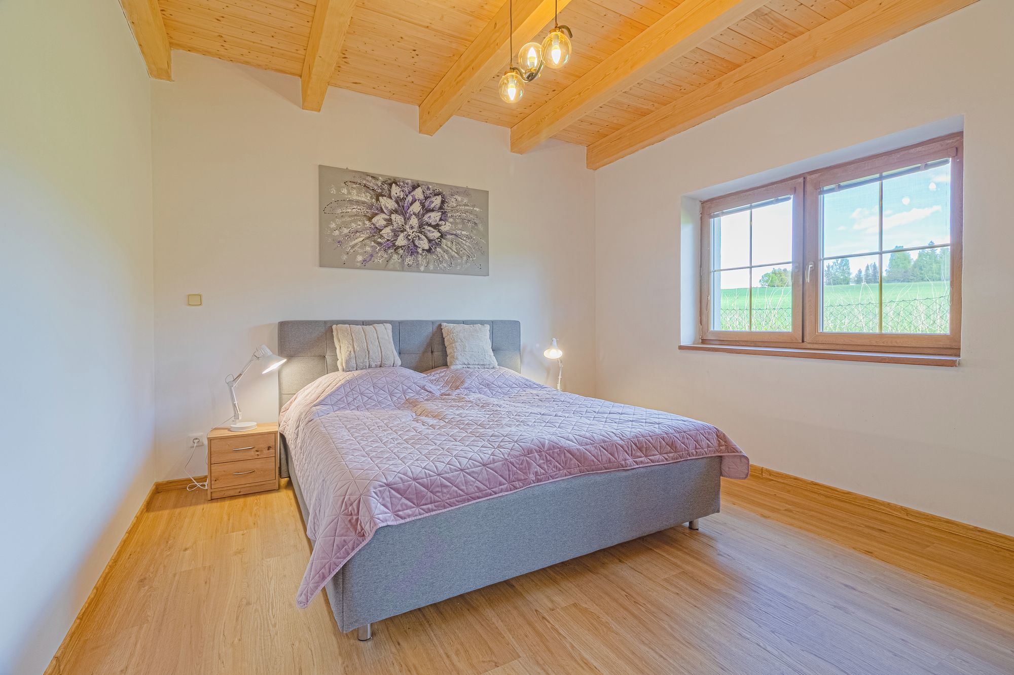 Apartmány u letiště foto 4