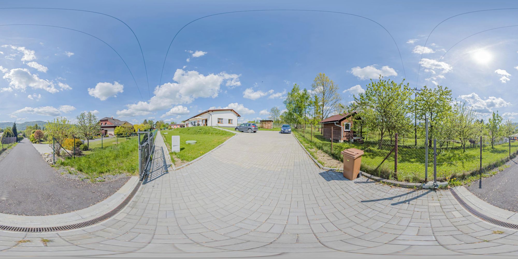 Apartmány u letiště foto 3