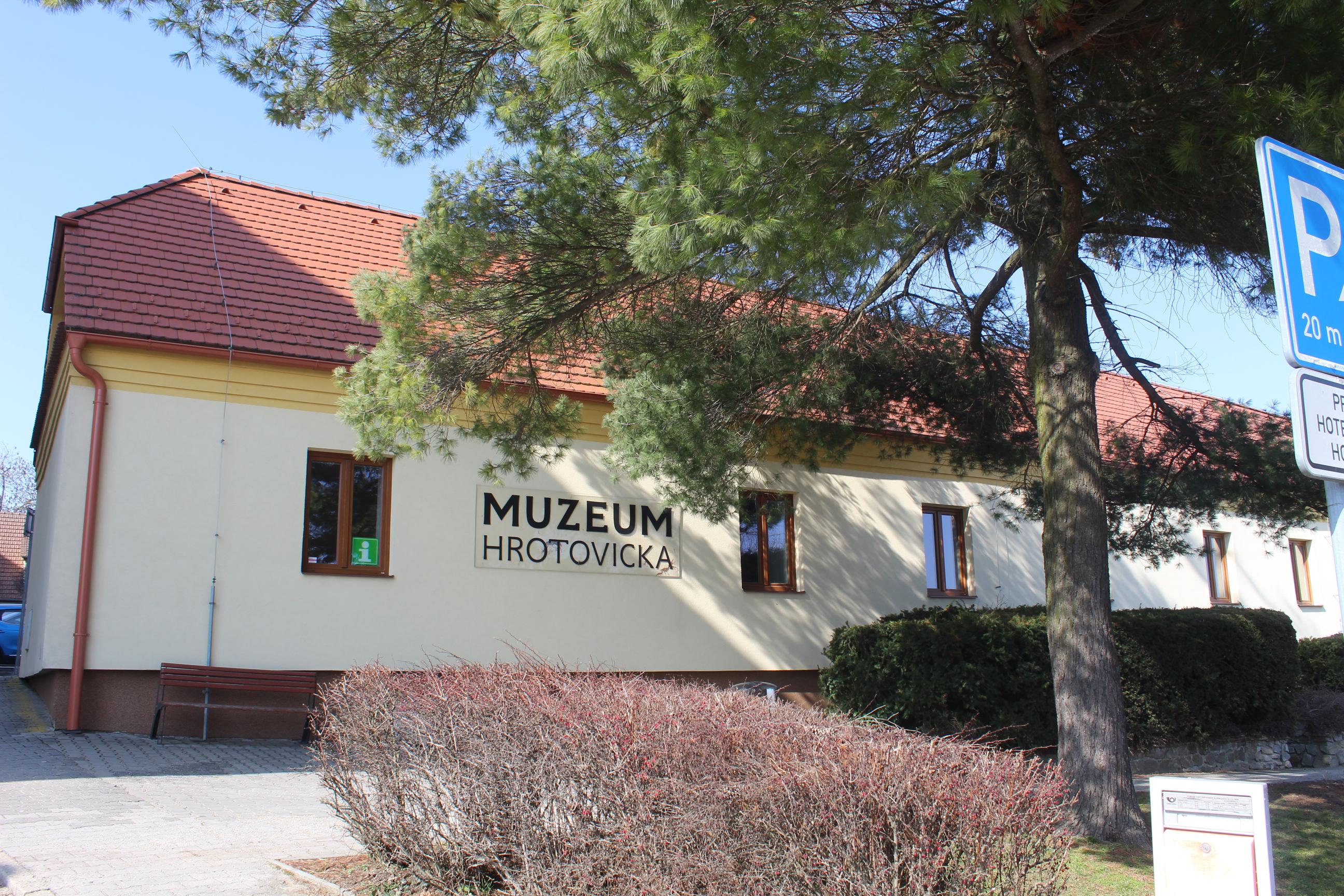 Muzeum Hrotovicka foto 4