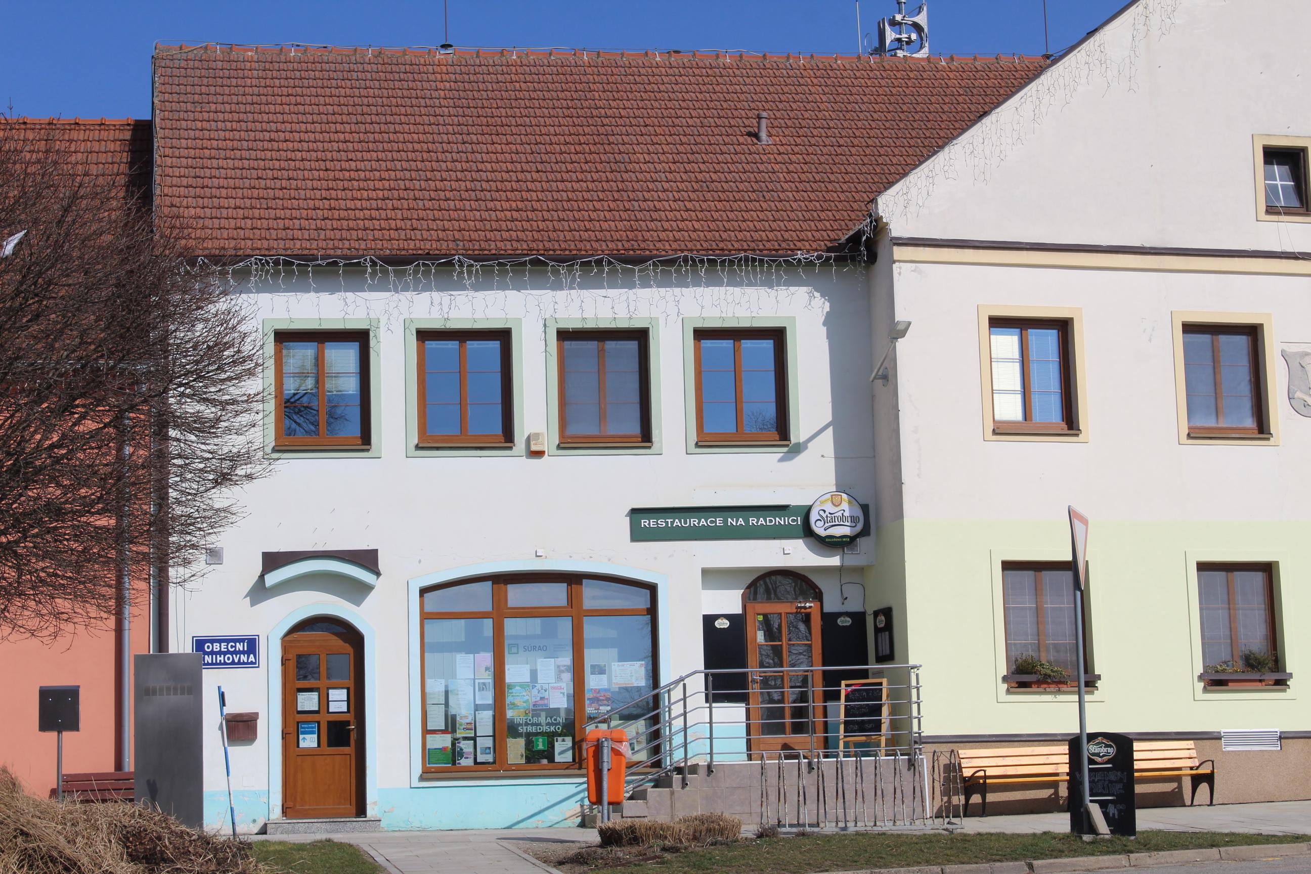 Restaurace Na radnici foto 6