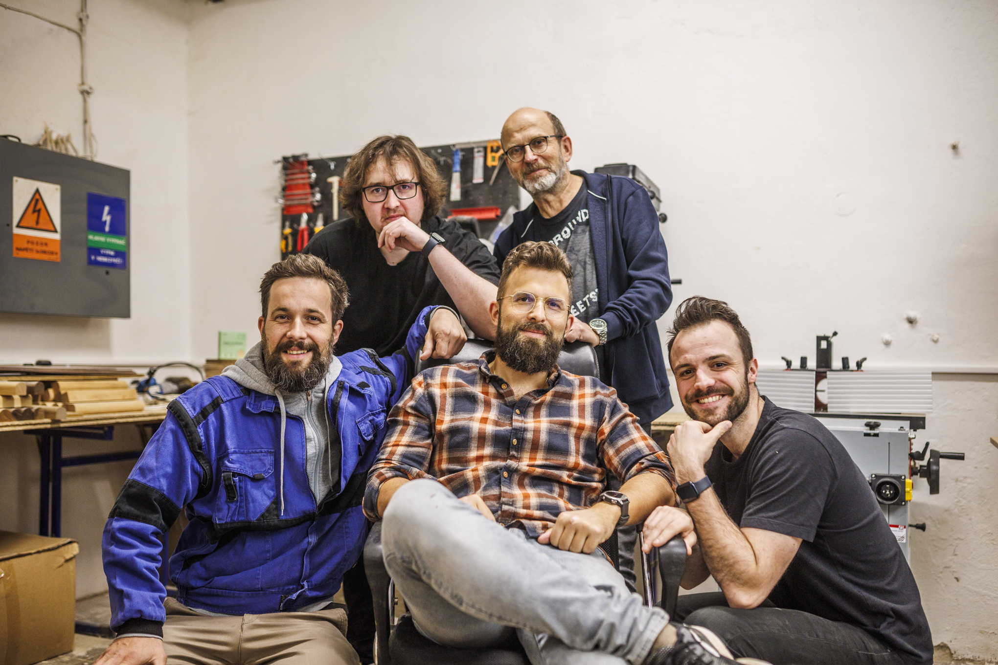 Forma studio foto 4