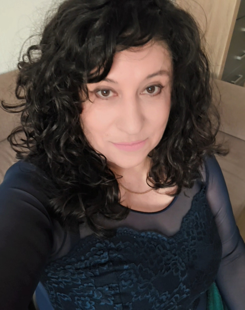 Anna Plagova REALITY PRORADOST foto 2