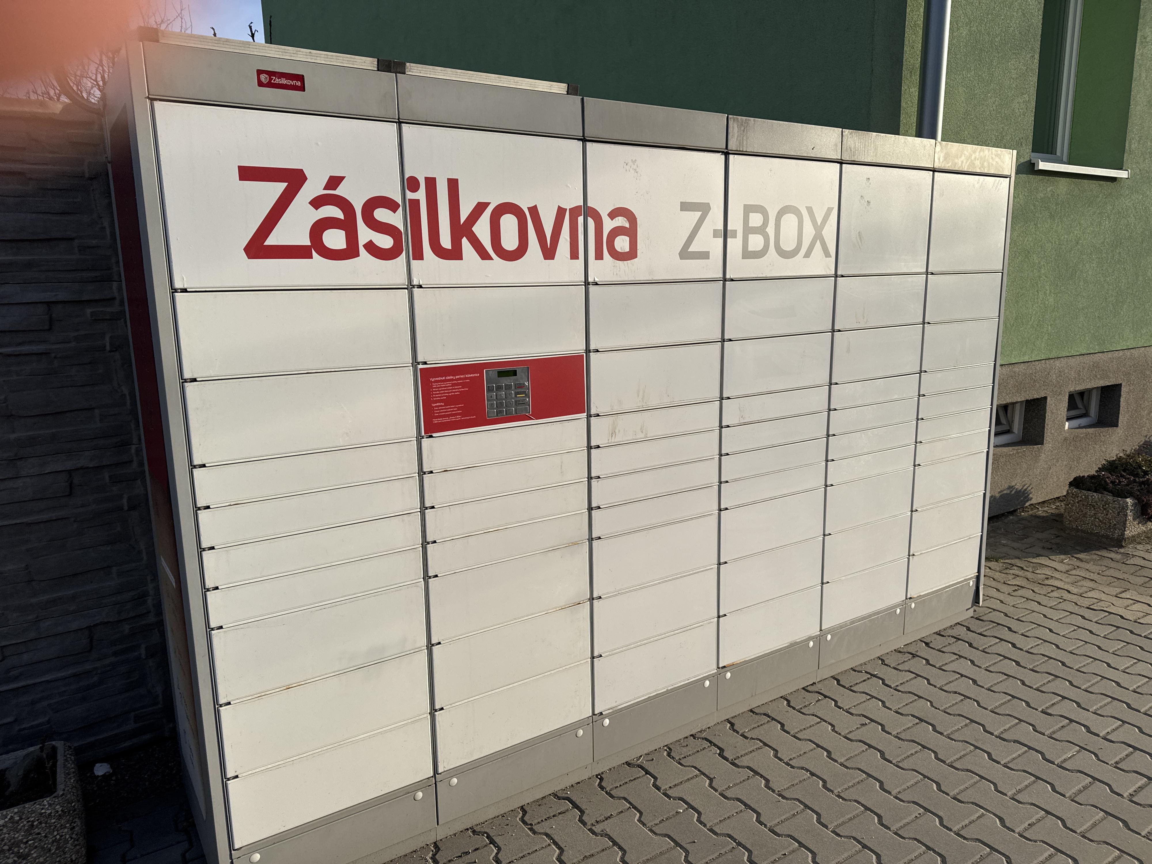Z-BOX