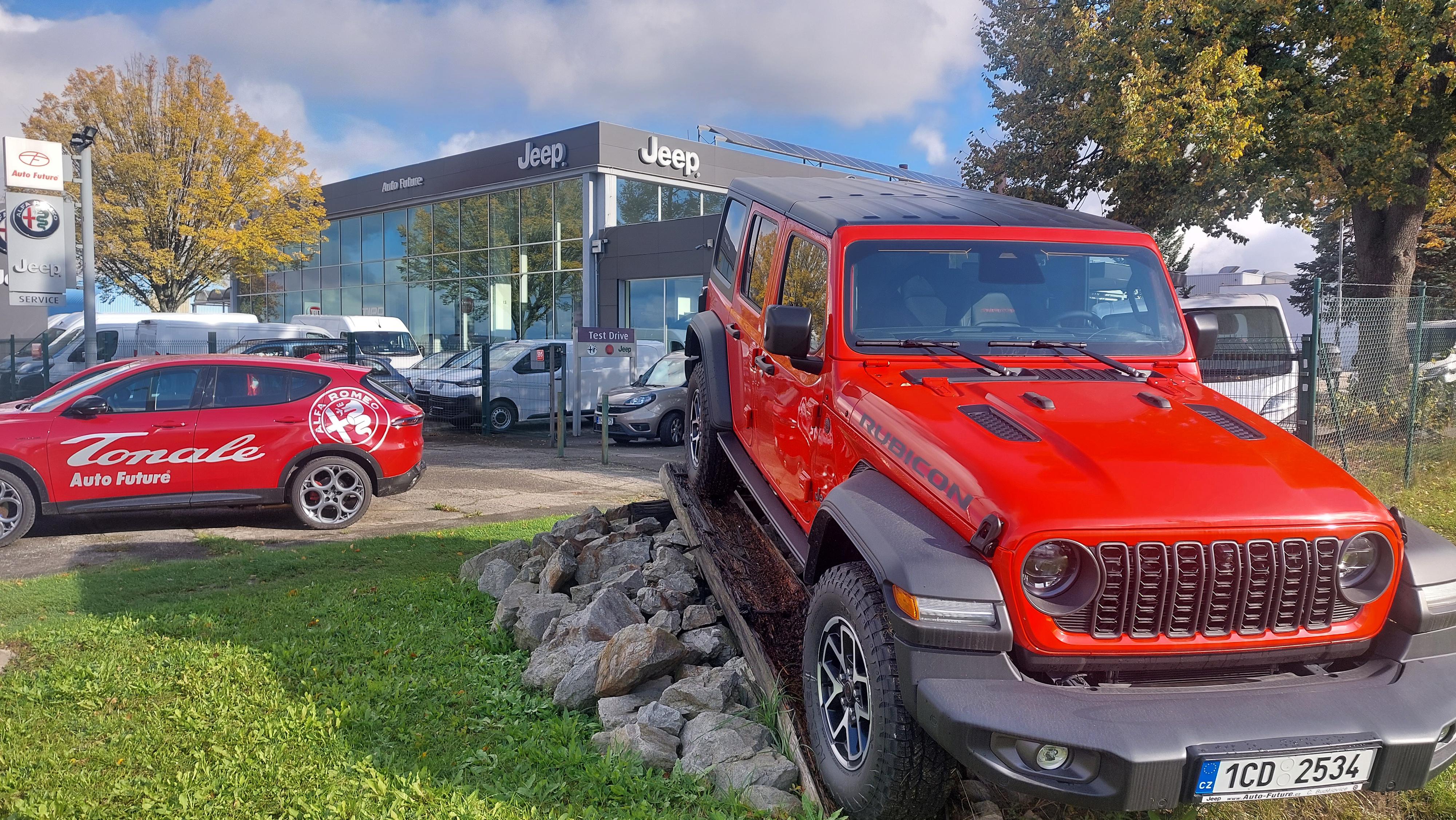 AUTO FUTURE s.r.o. foto 2