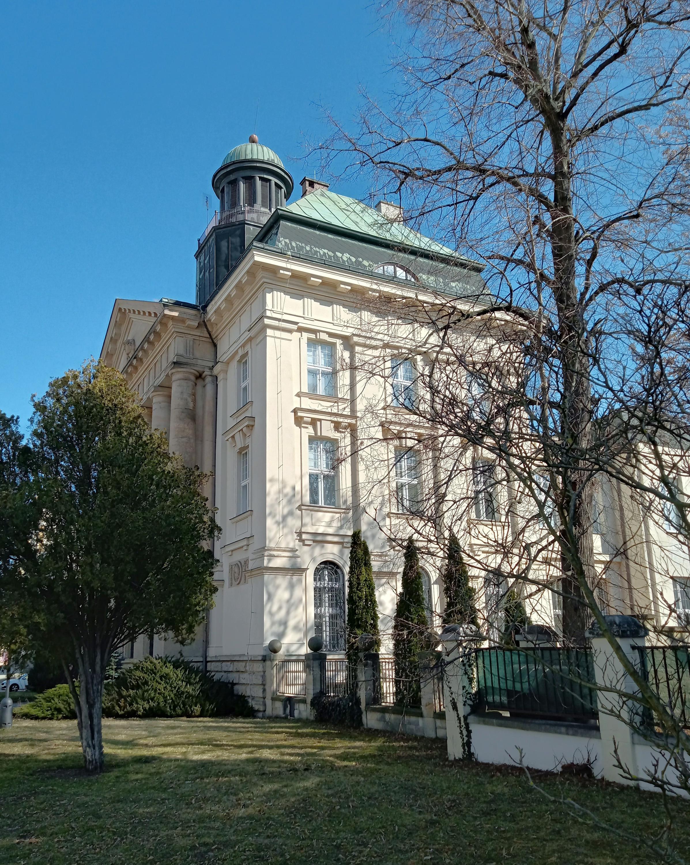 Komerční banka, a.s. foto 1