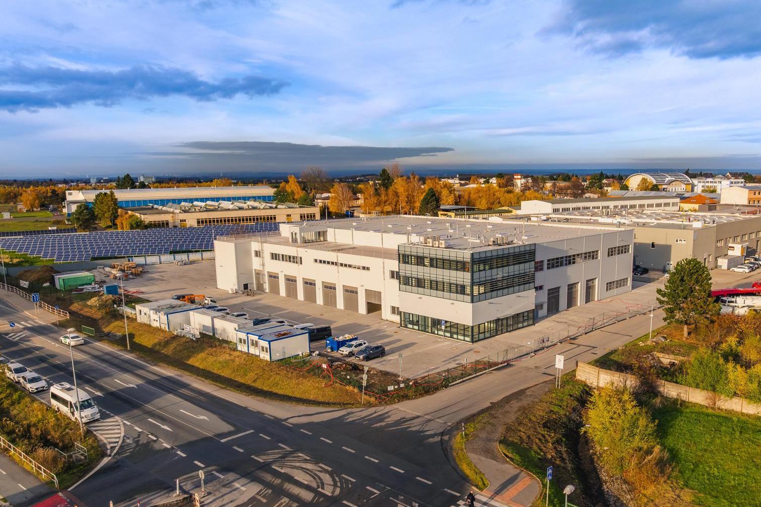 JÍŠA rent - car, s.r.o.